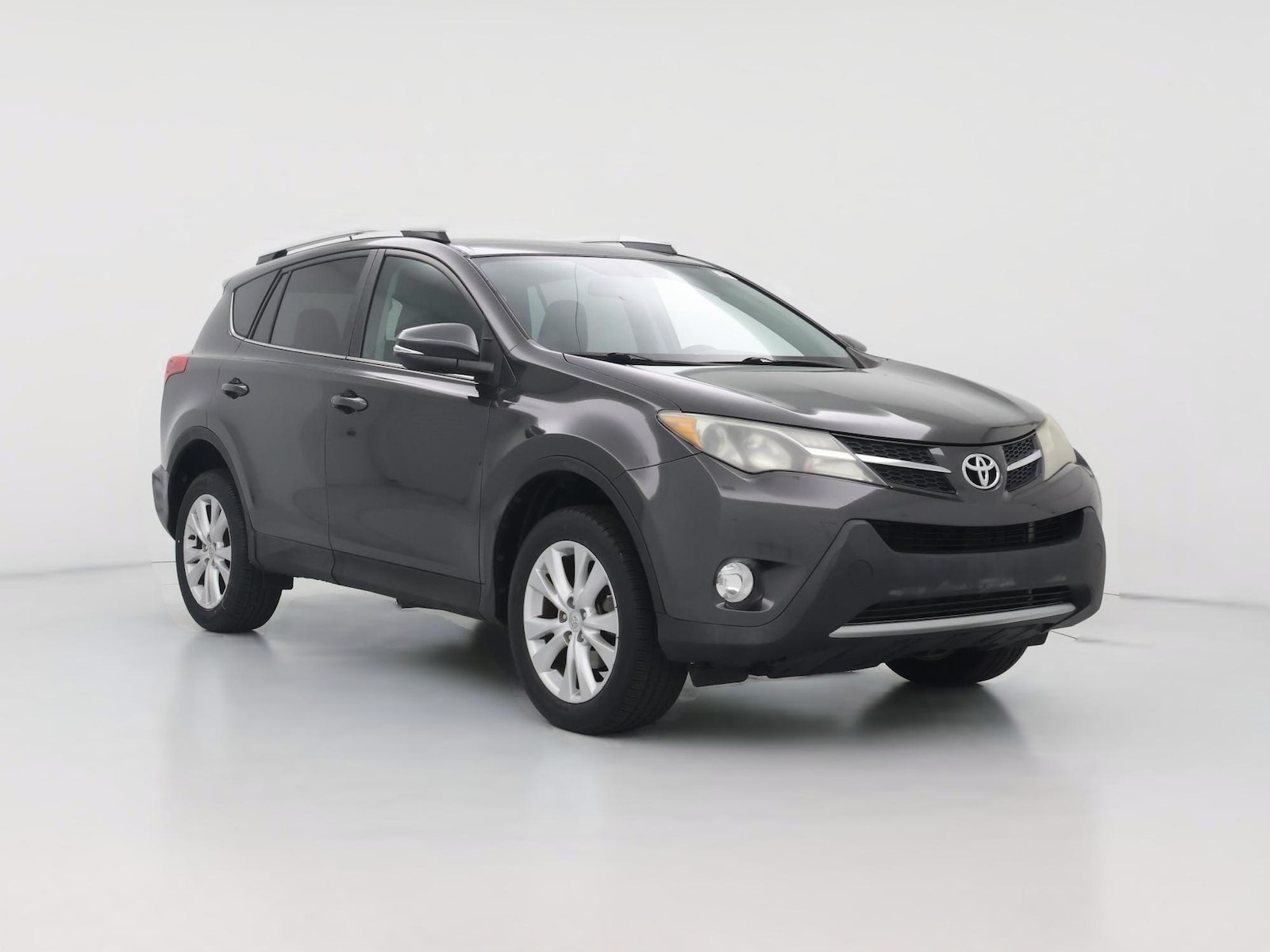2013 Toyota RAV4