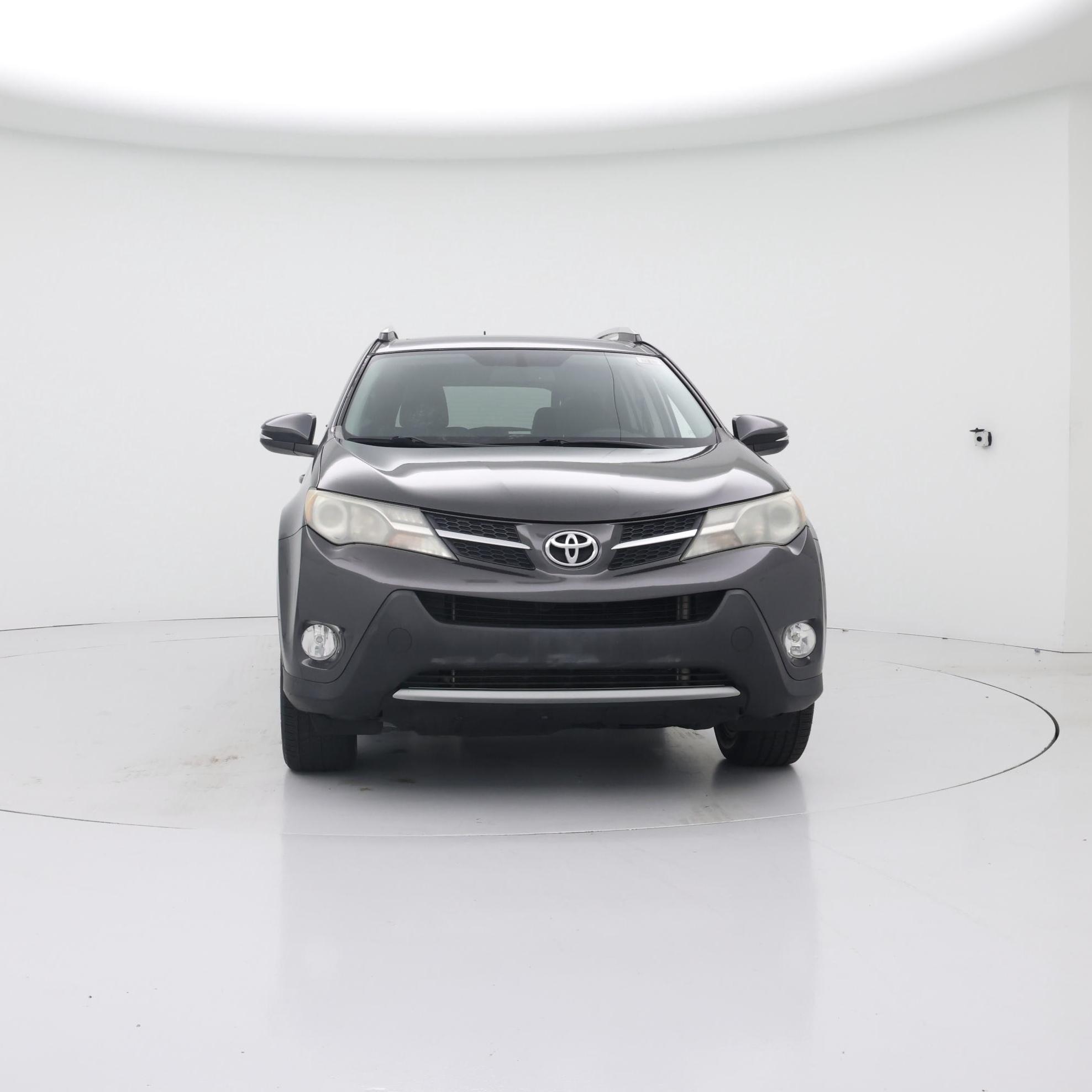 Thumbnail: 2013 Toyota RAV4 - 5