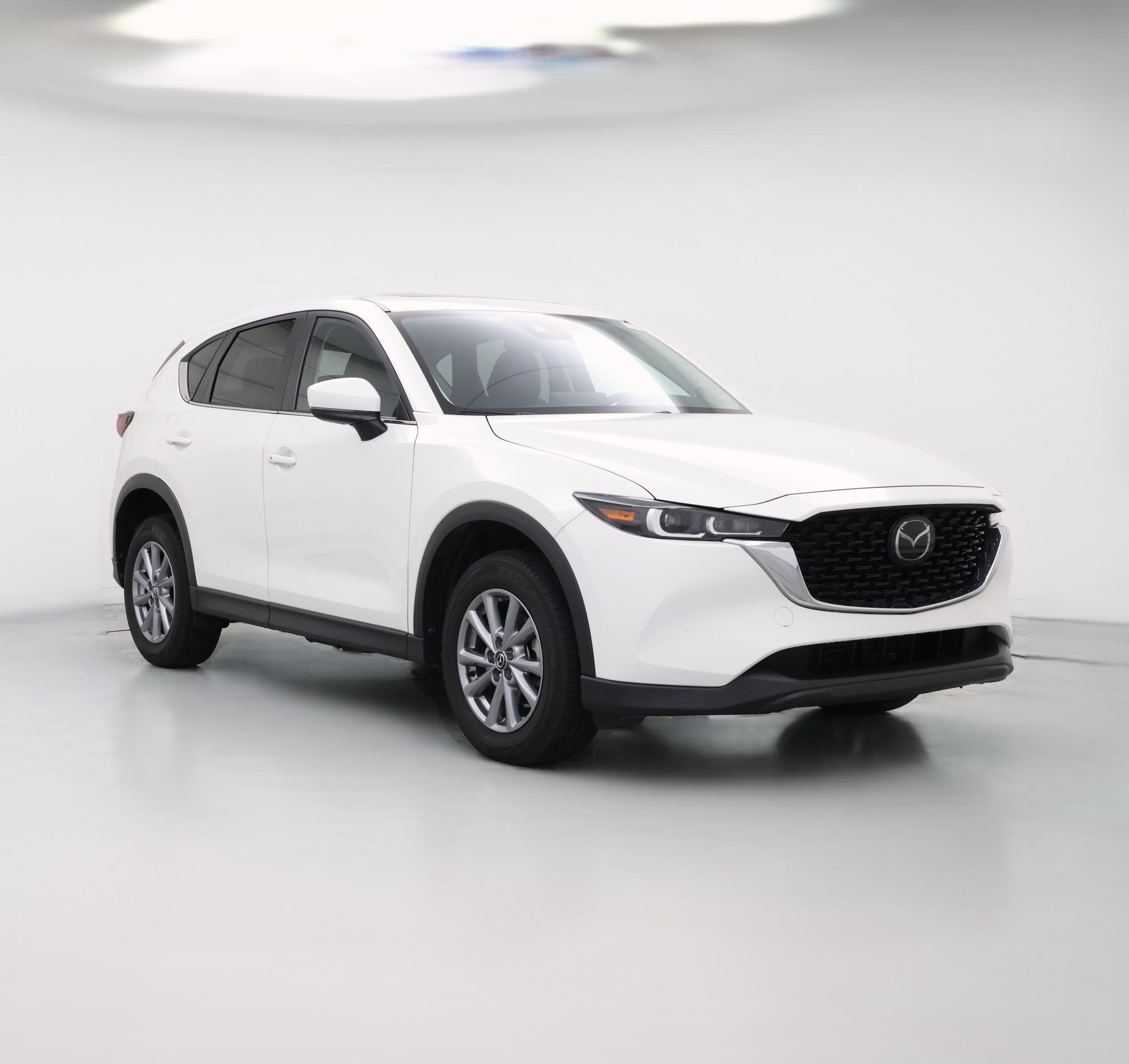 Thumbnail: 2023 Mazda CX-5 - 1