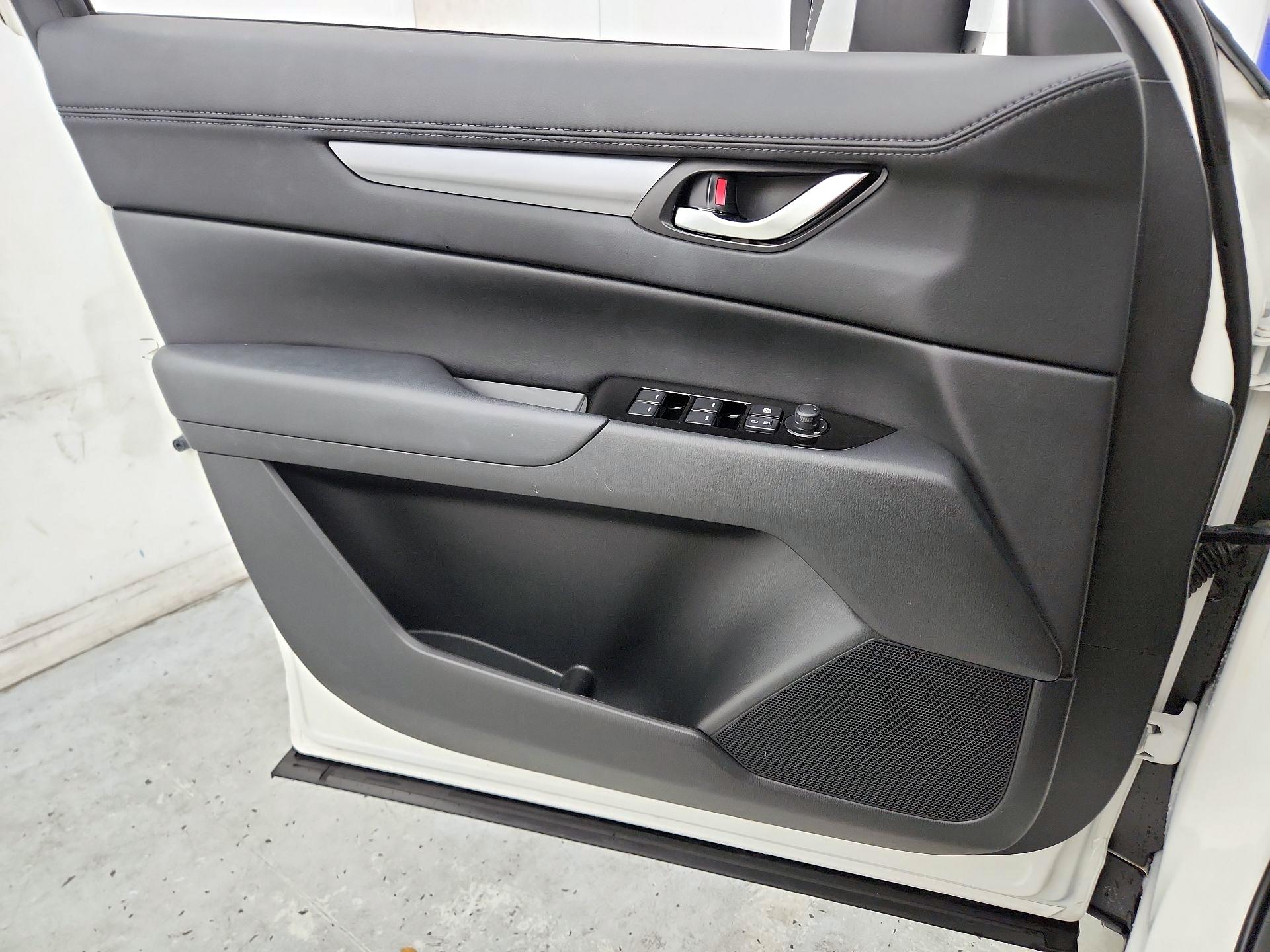 Thumbnail: 2023 Mazda CX-5 - 12