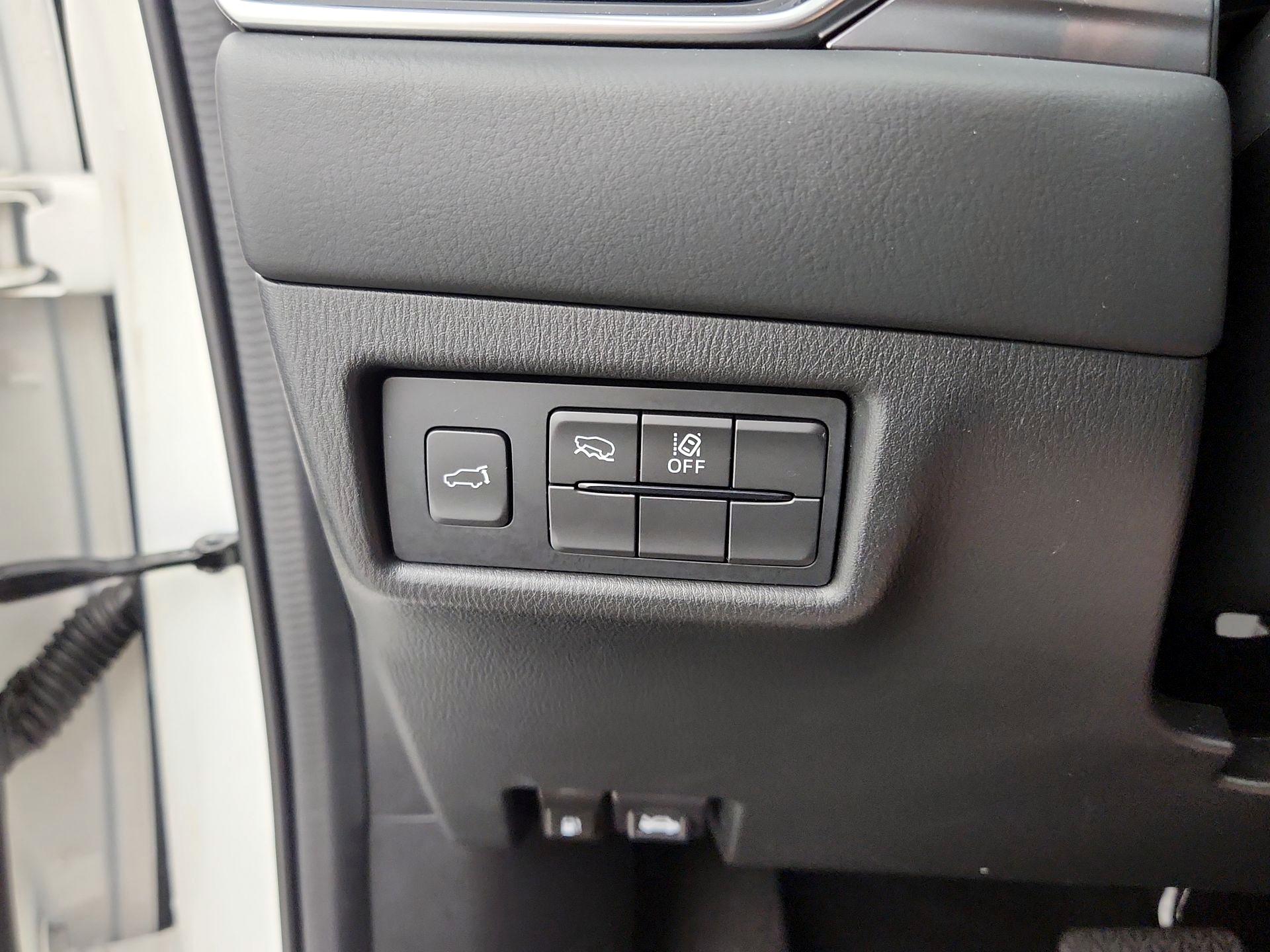 Thumbnail: 2023 Mazda CX-5 - 13