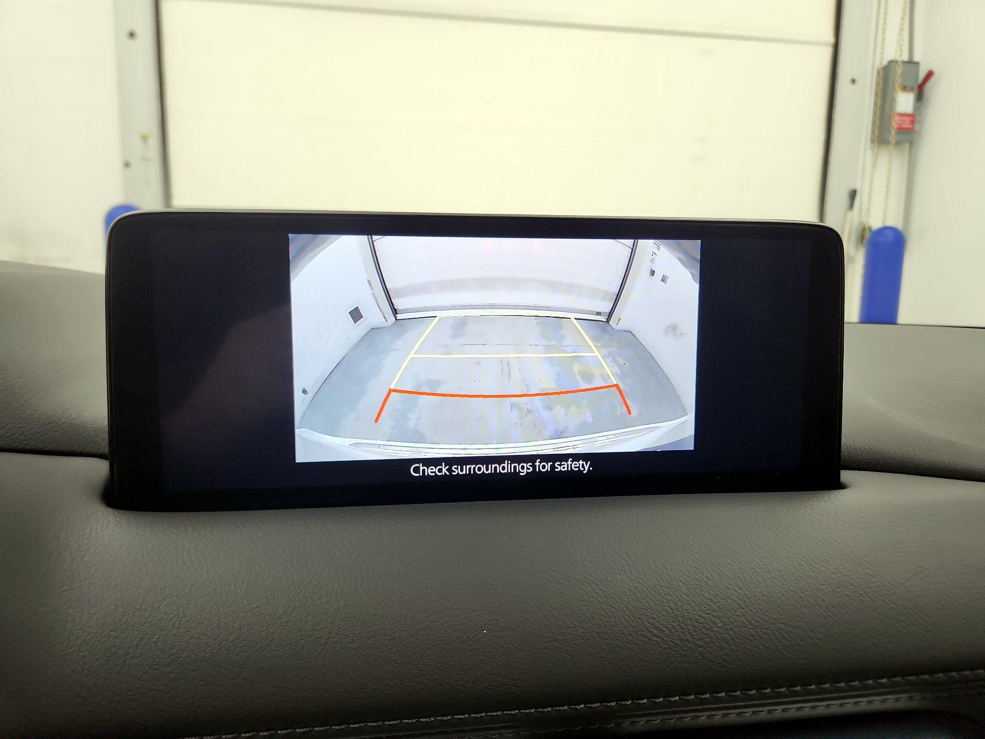 Thumbnail: 2023 Mazda CX-5 - 14