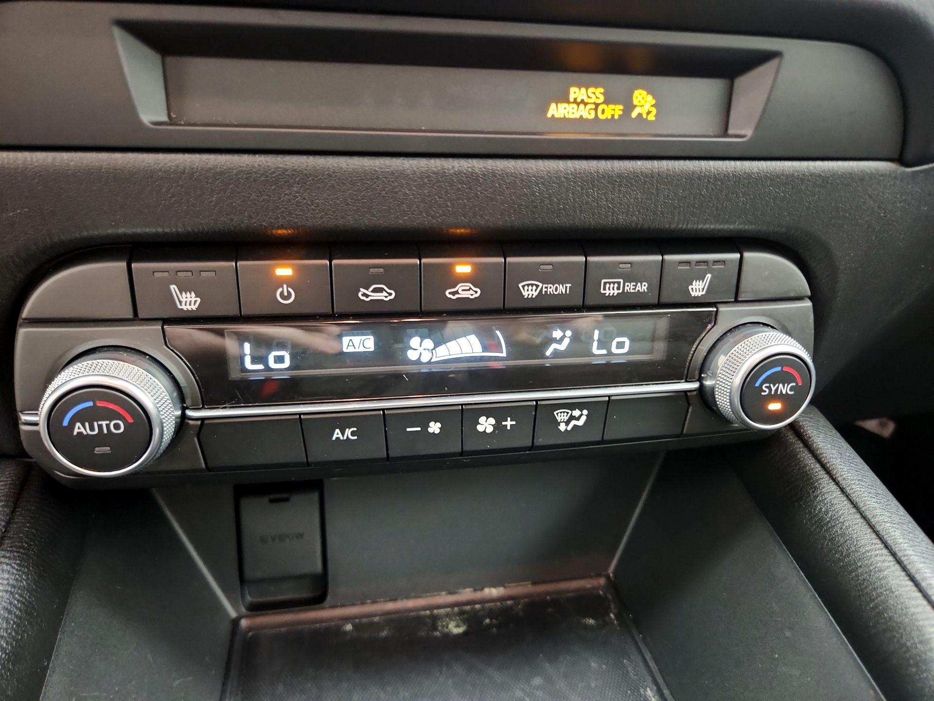 Thumbnail: 2023 Mazda CX-5 - 16