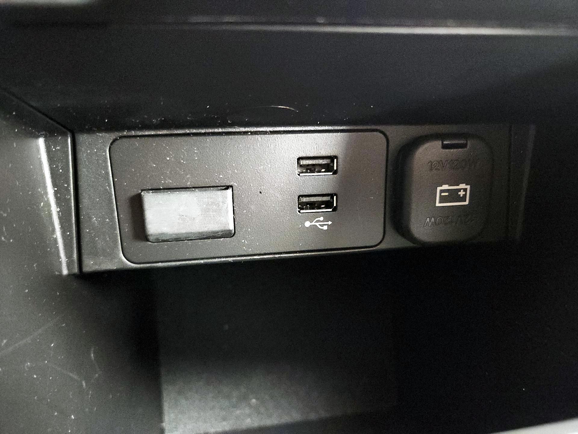 Thumbnail: 2023 Mazda CX-5 - 18