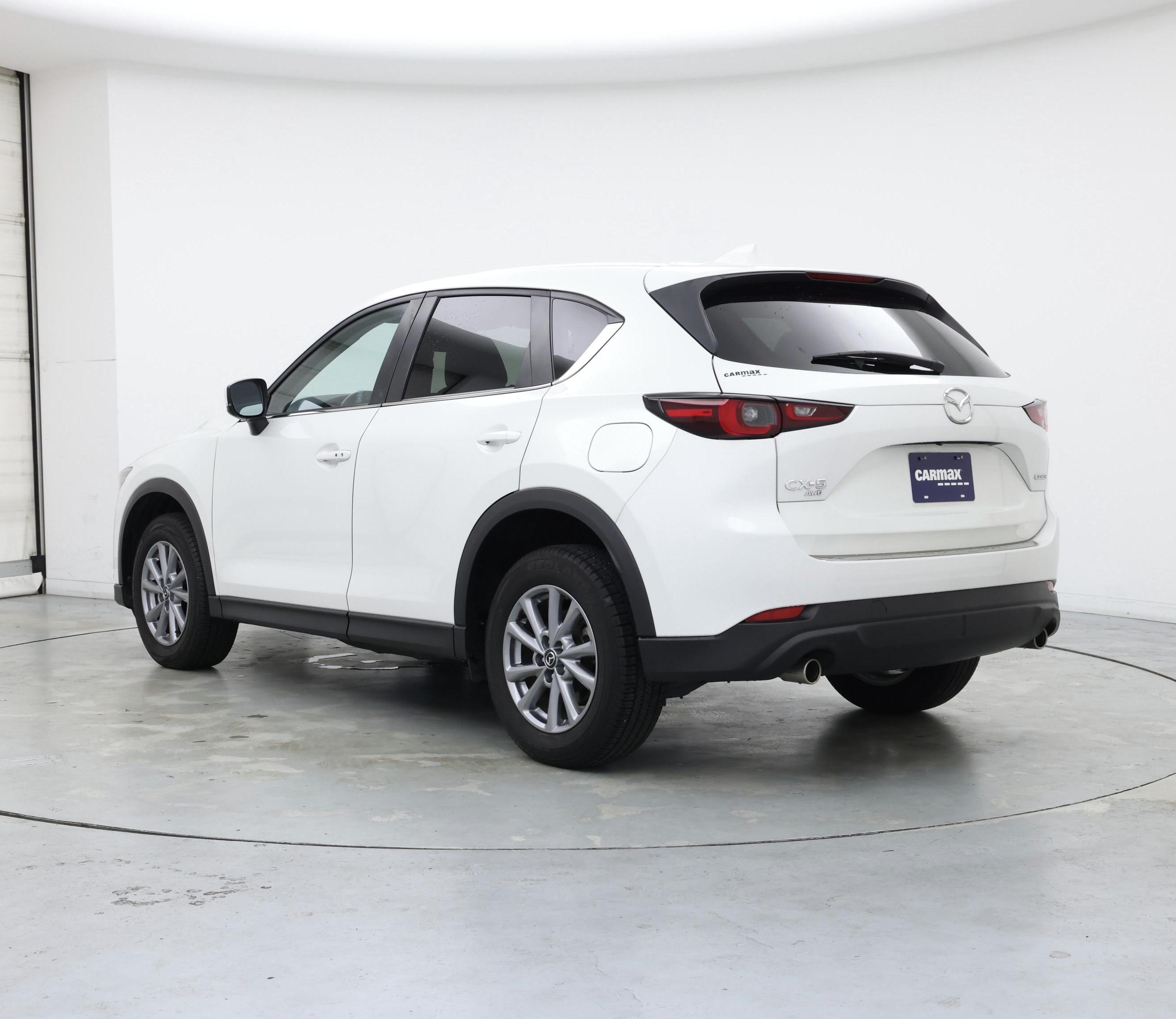 Thumbnail: 2023 Mazda CX-5 - 2