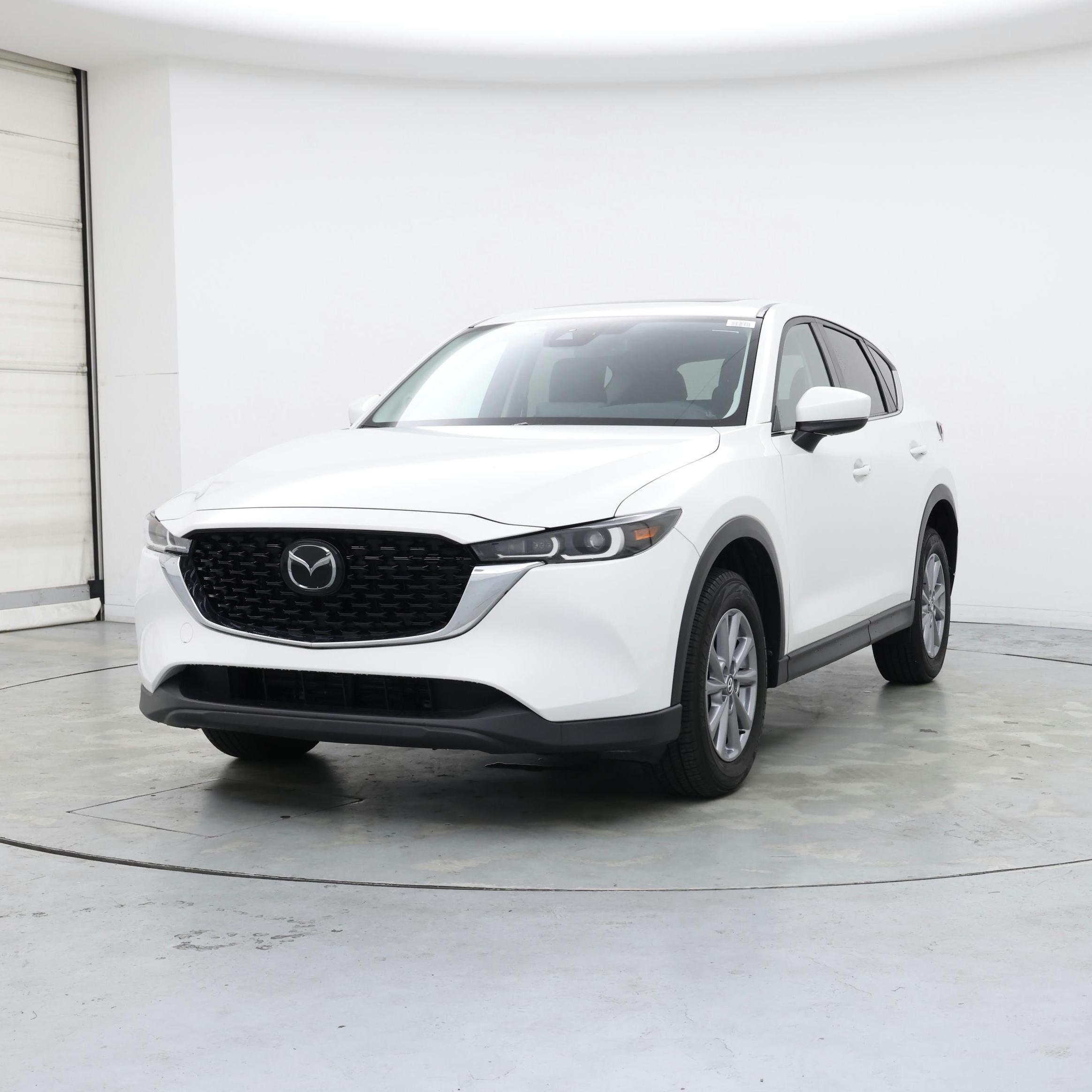 Thumbnail: 2023 Mazda CX-5 - 4