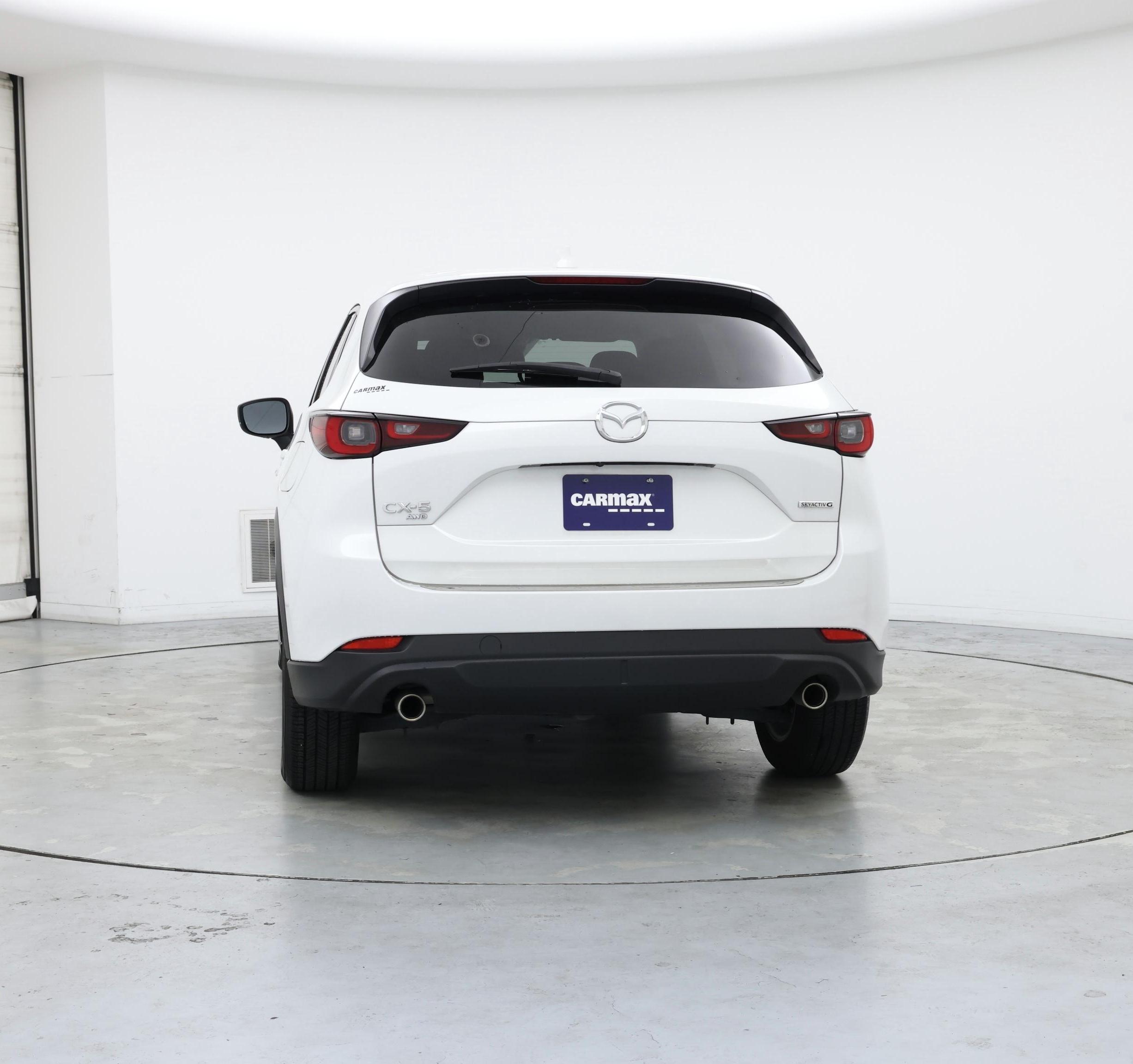 Thumbnail: 2023 Mazda CX-5 - 6