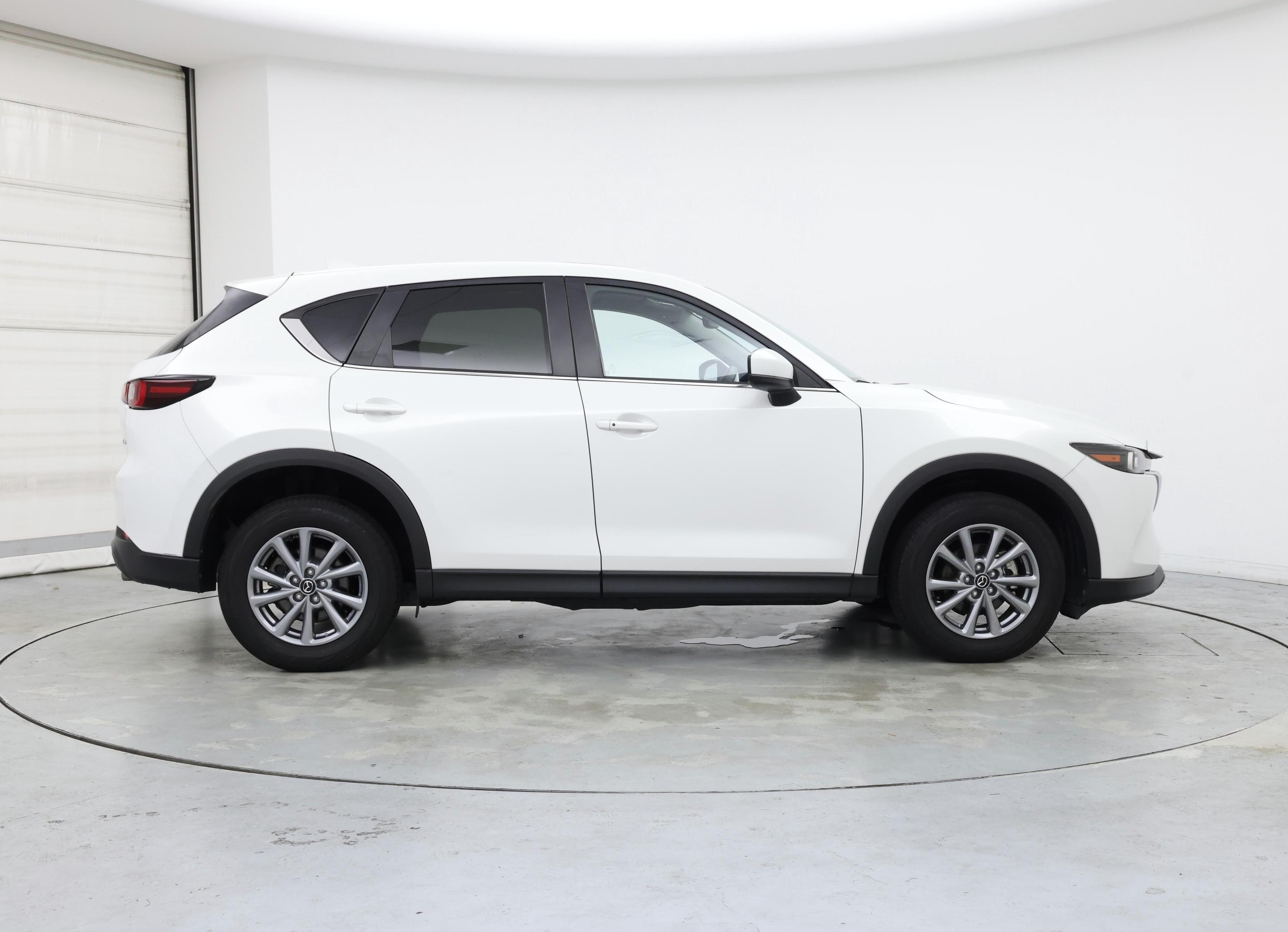 Thumbnail: 2023 Mazda CX-5 - 7