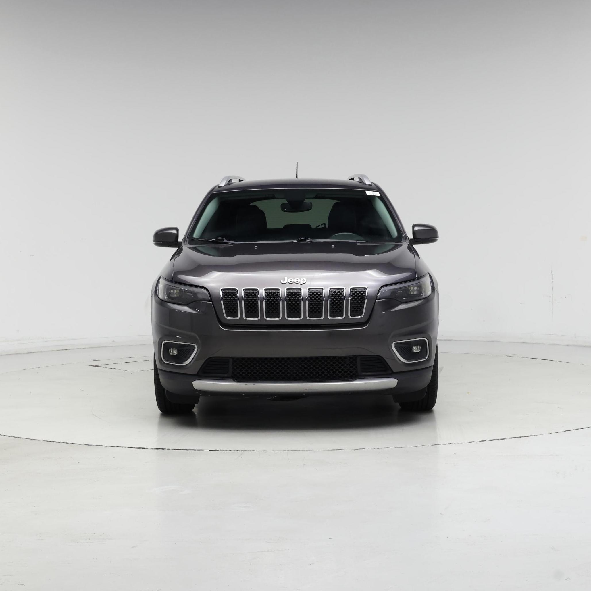 Thumbnail: 2019 Jeep Cherokee - 5