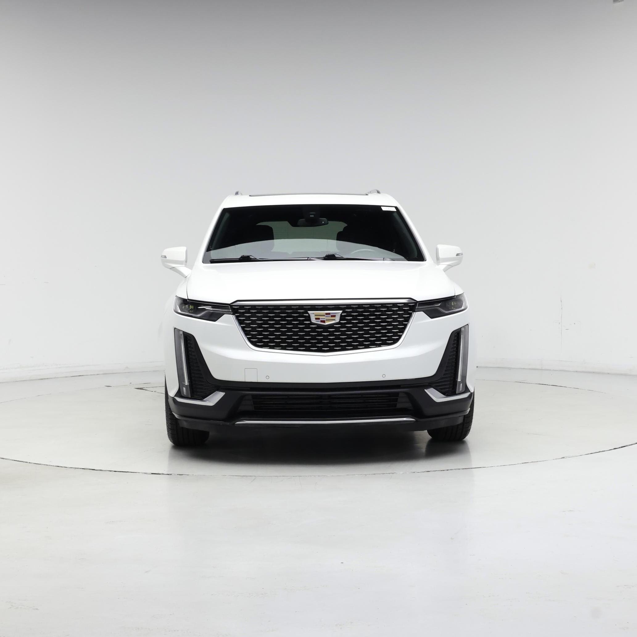 Thumbnail: 2022 Cadillac XT6 - 5