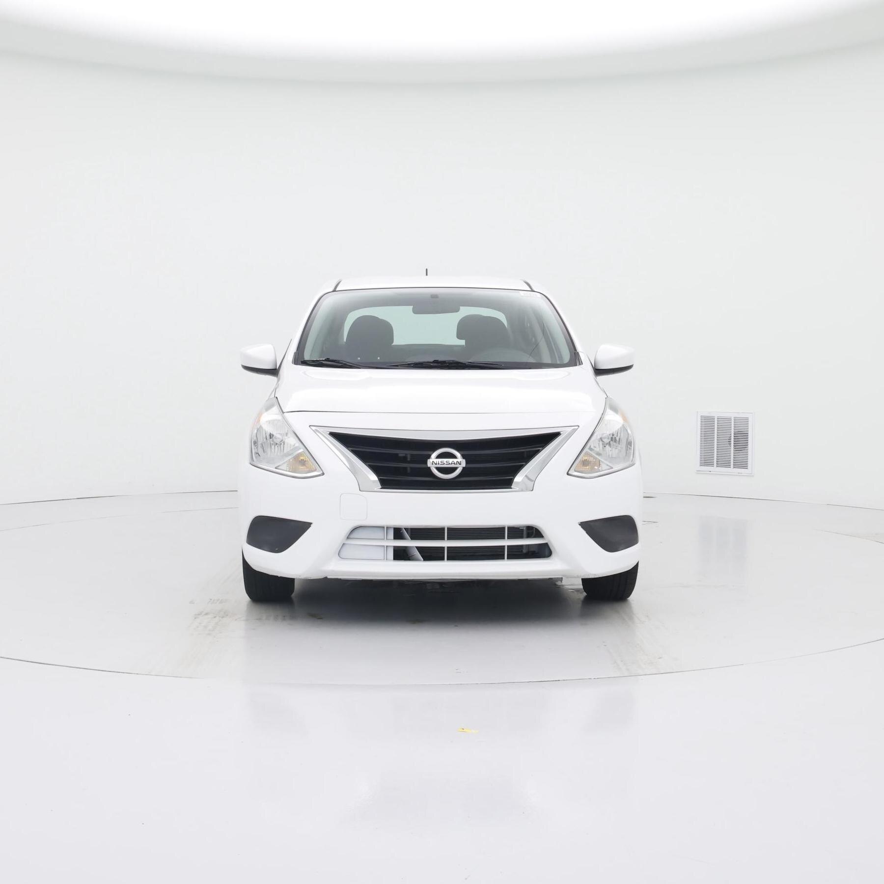 Thumbnail: 2017 Nissan Versa - 5
