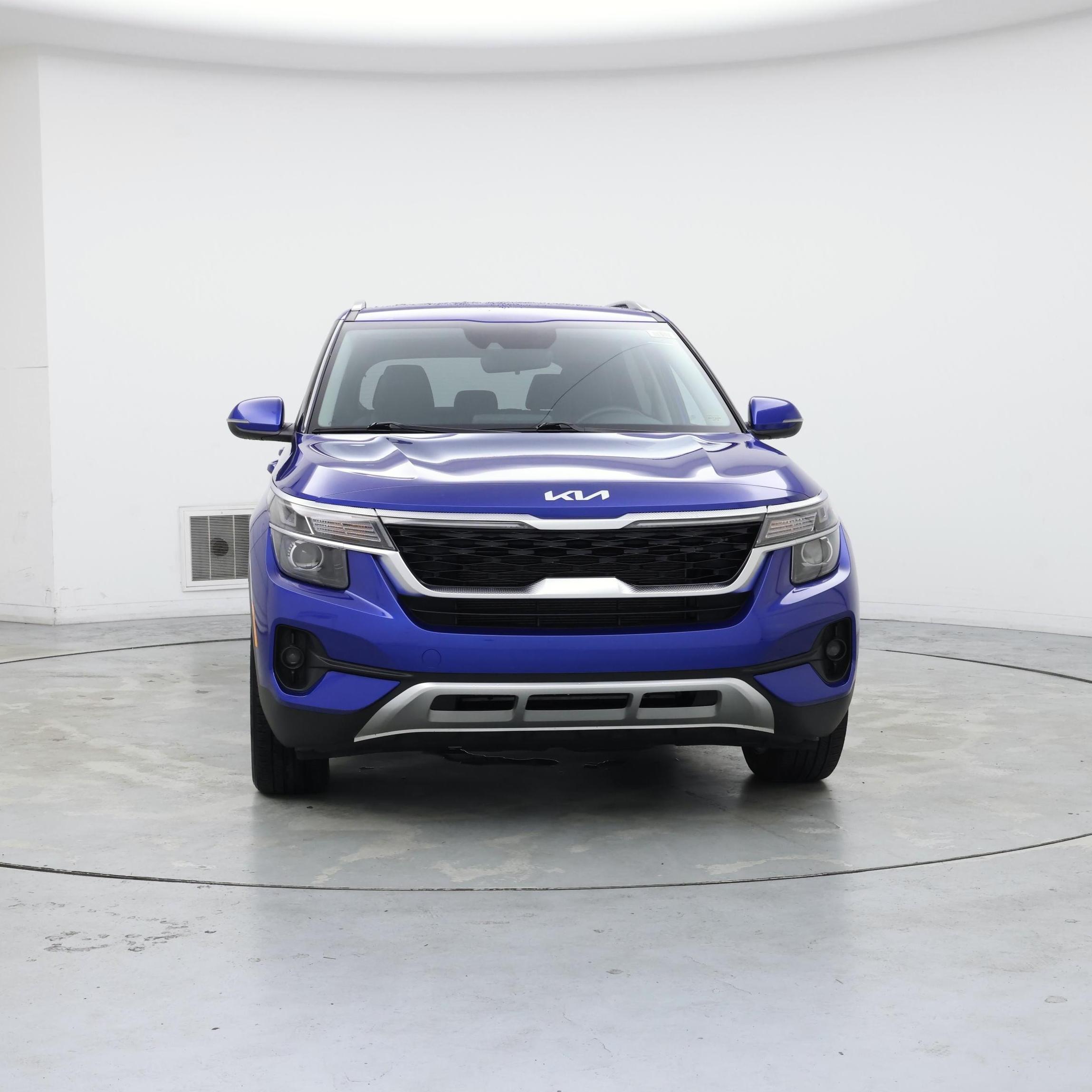 Thumbnail: 2023 Kia Seltos - 5