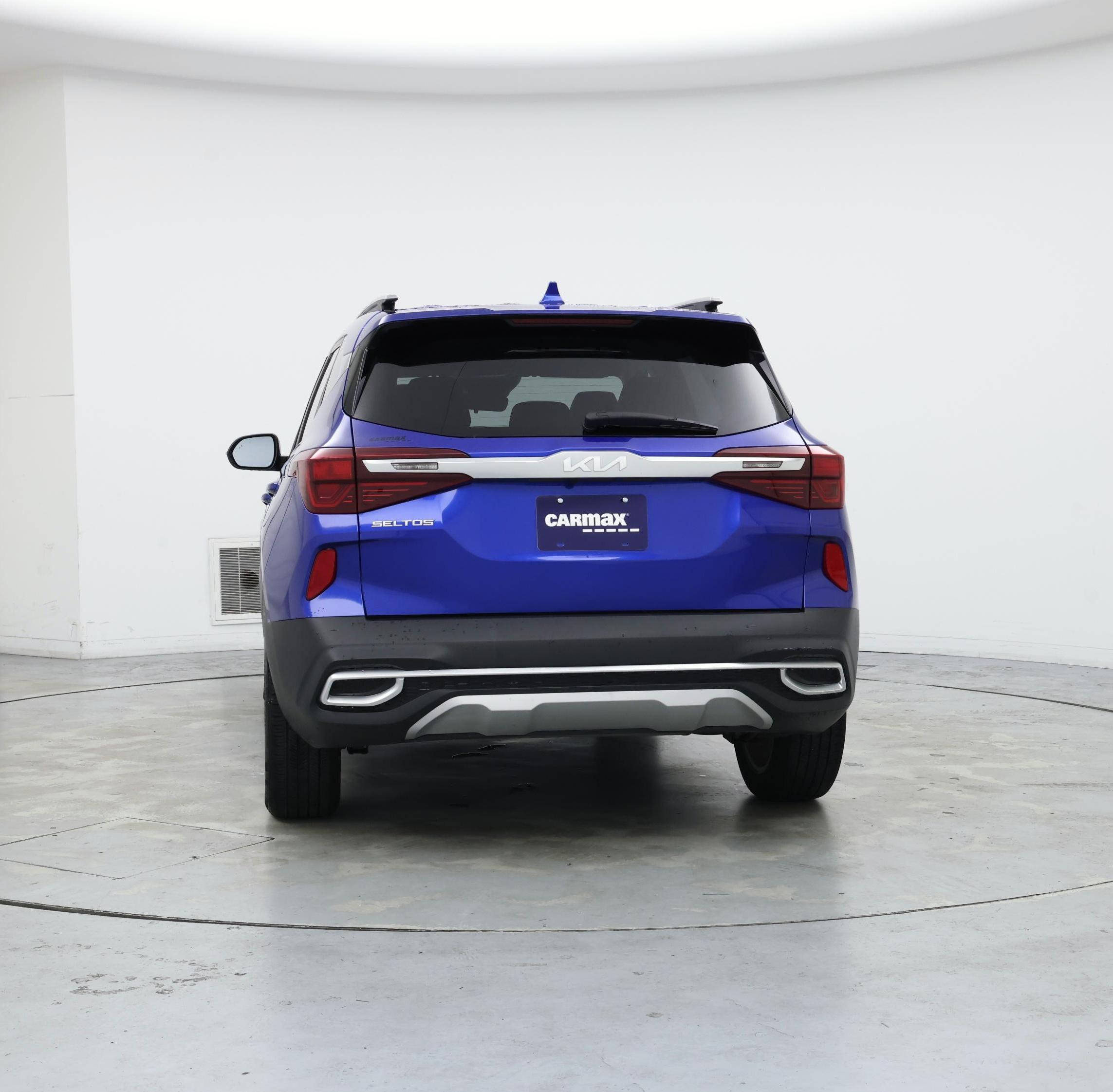 Thumbnail: 2023 Kia Seltos - 6