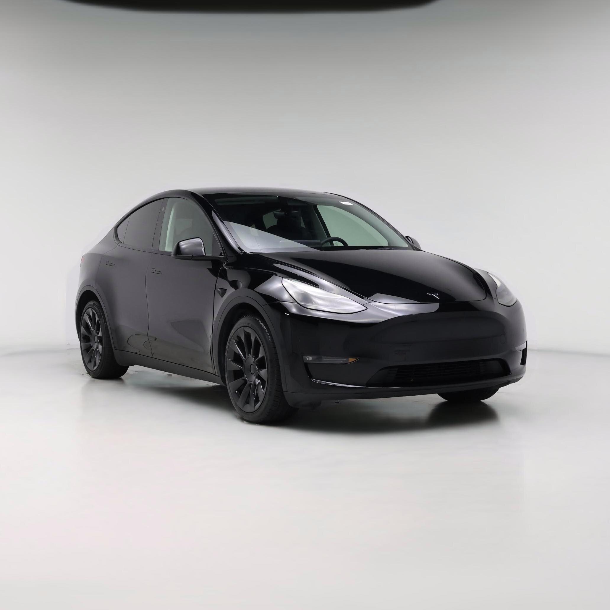 Thumbnail: 2022 Tesla Model Y - 1
