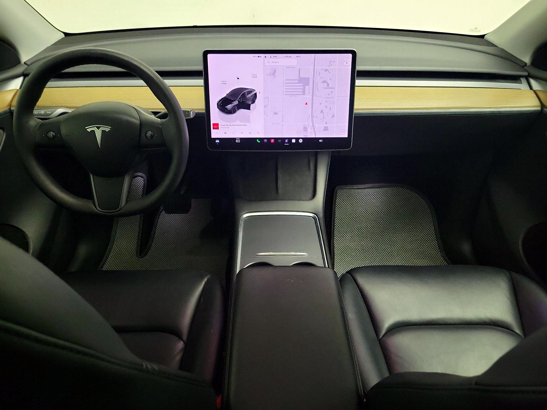 Thumbnail: 2022 Tesla Model Y - 9