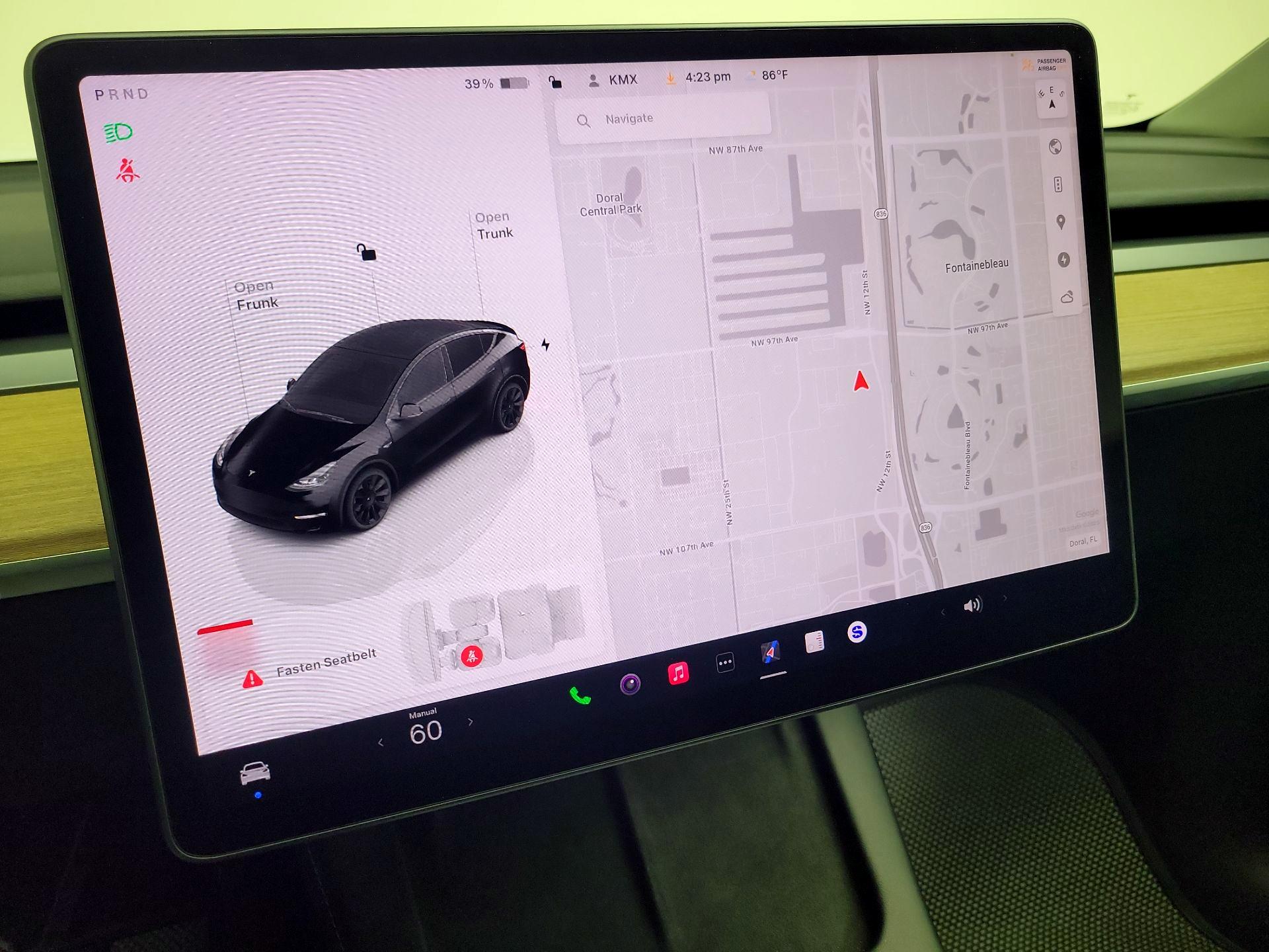 Thumbnail: 2022 Tesla Model Y - 13