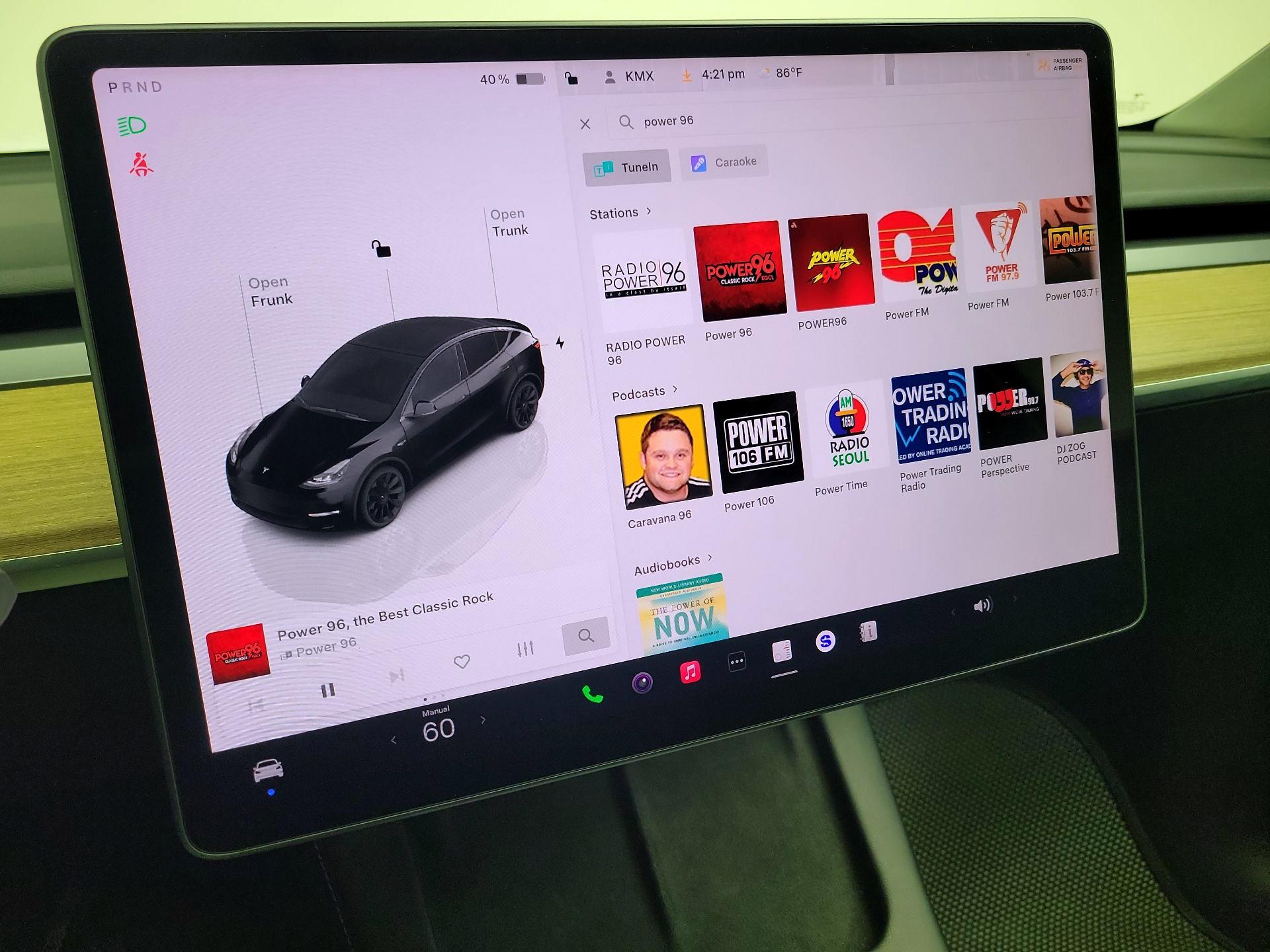 Thumbnail: 2022 Tesla Model Y - 15