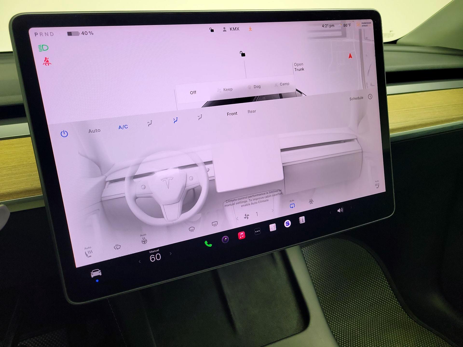 Thumbnail: 2022 Tesla Model Y - 16
