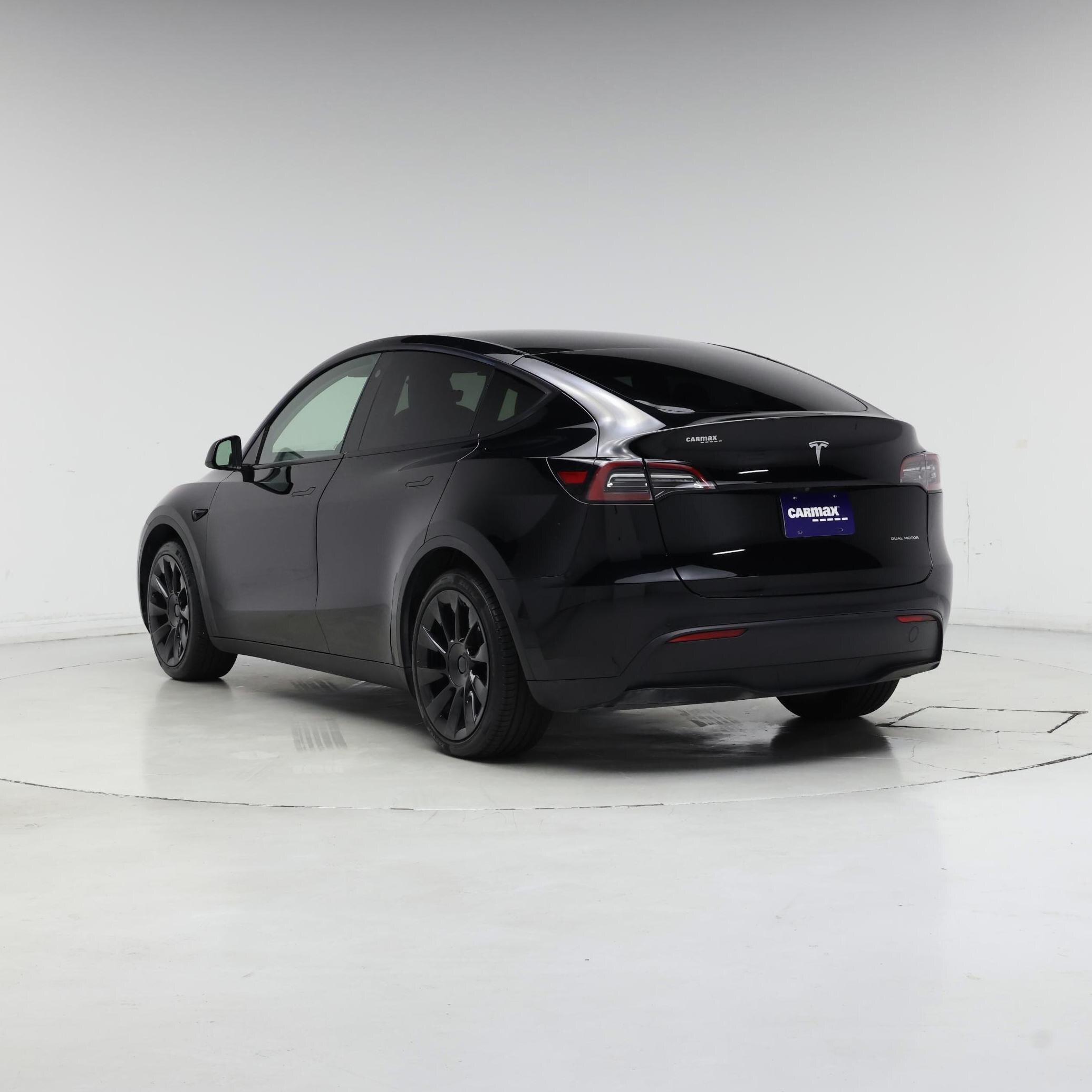 Thumbnail: 2022 Tesla Model Y - 2