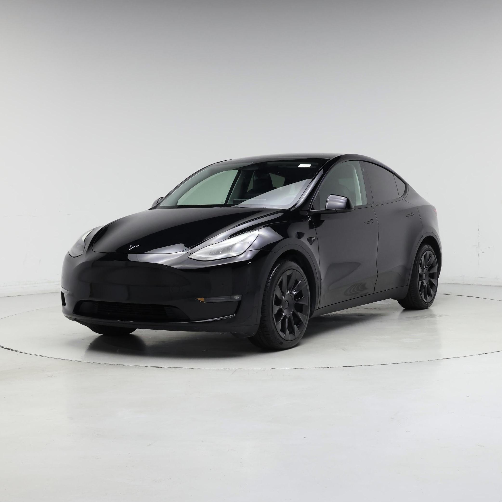 Thumbnail: 2022 Tesla Model Y - 4