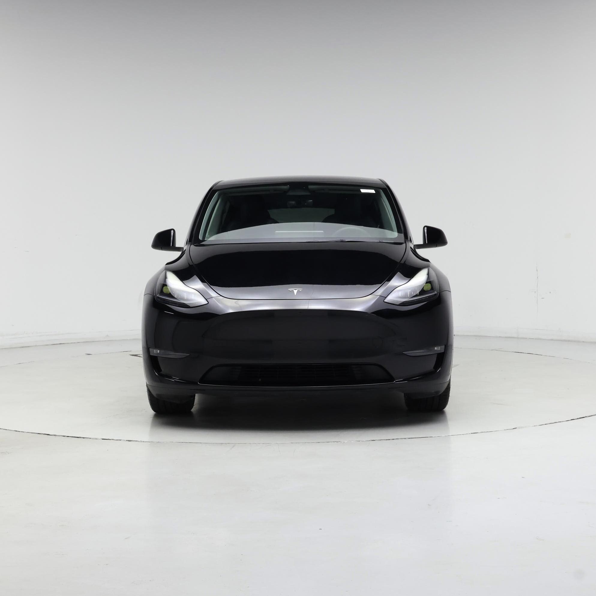 Thumbnail: 2022 Tesla Model Y - 5