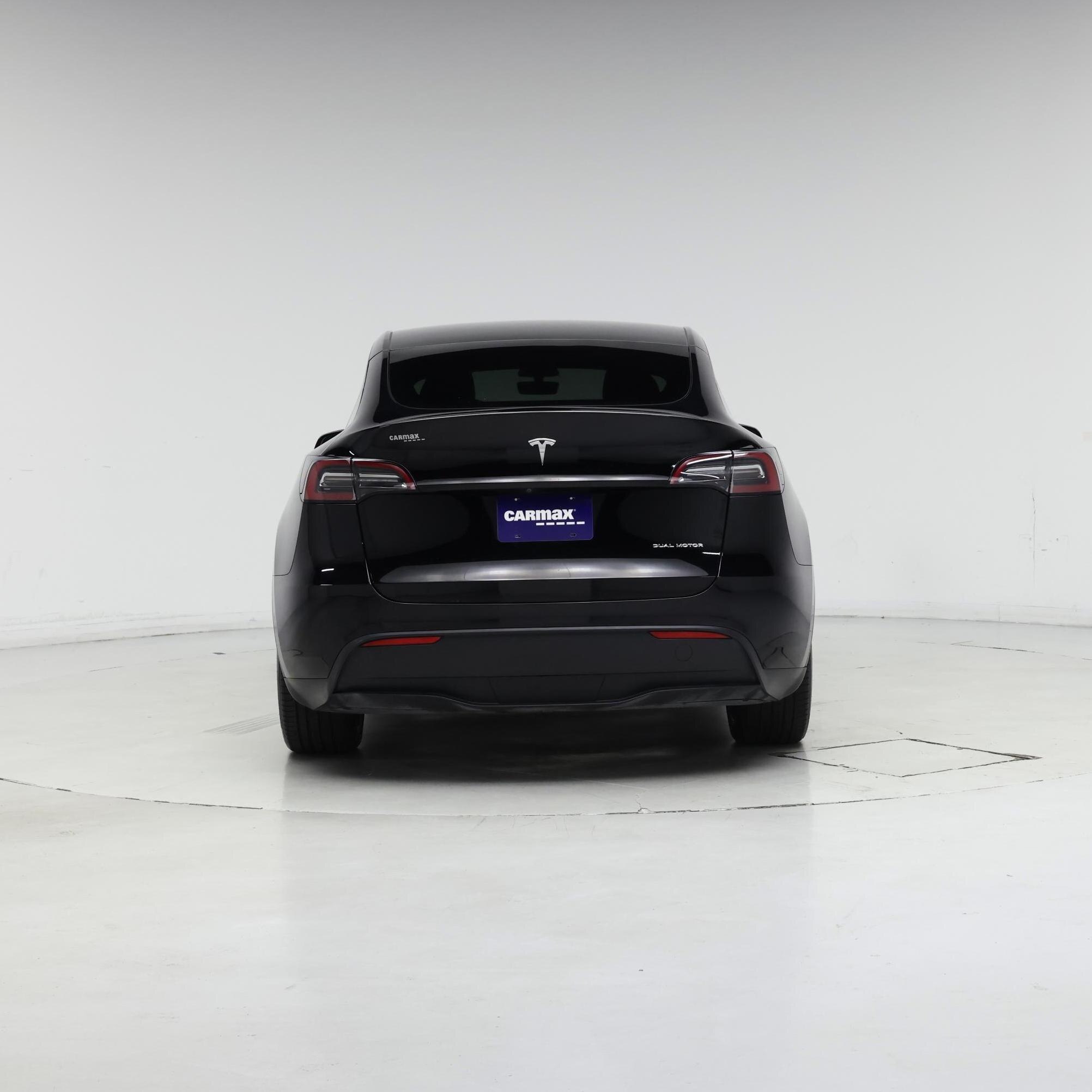 Thumbnail: 2022 Tesla Model Y - 6