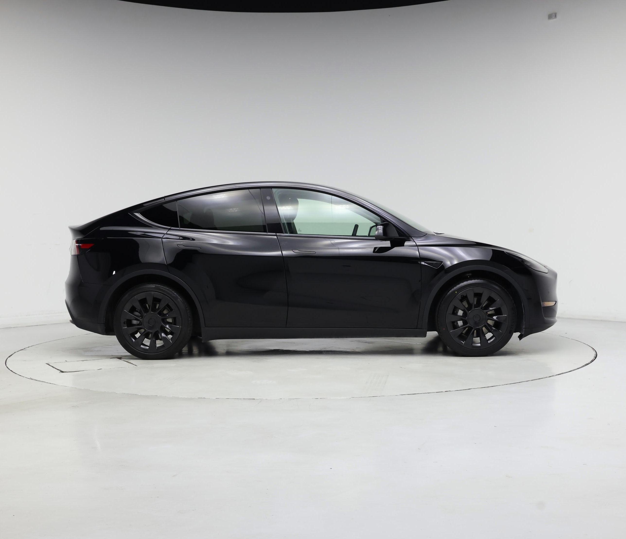 Thumbnail: 2022 Tesla Model Y - 7