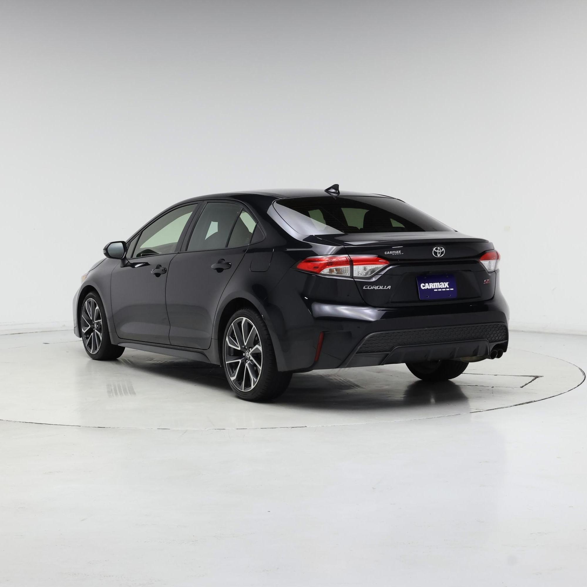 Thumbnail: 2022 Toyota Corolla - 2