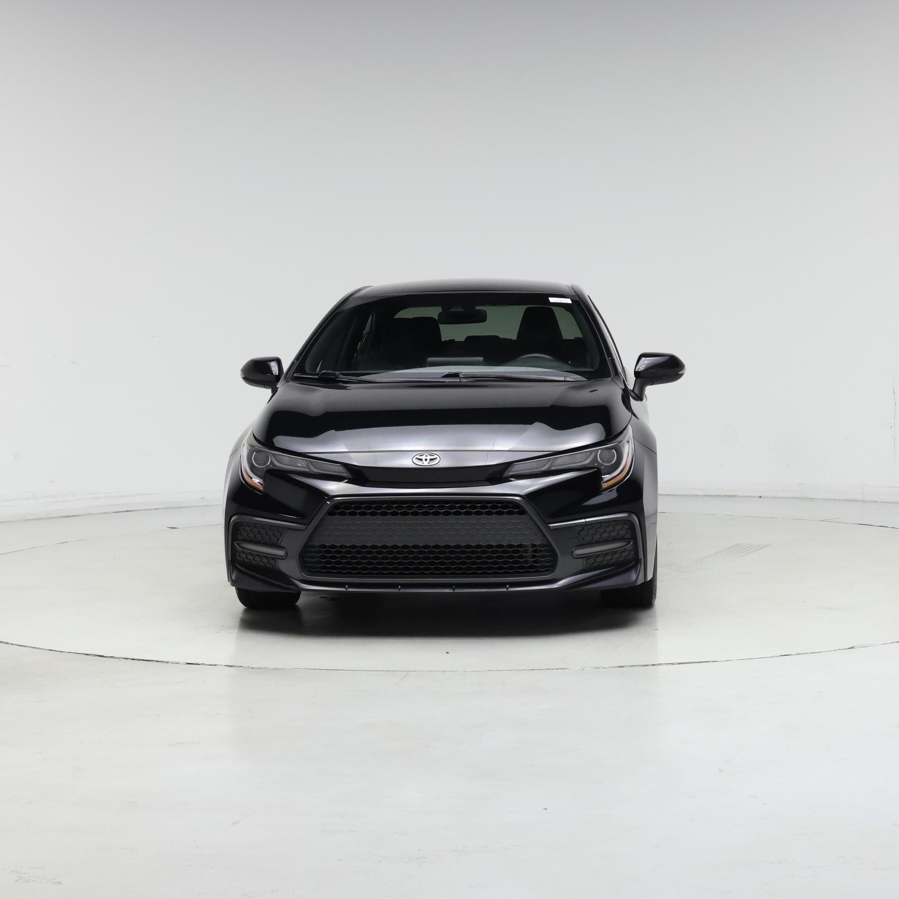 Thumbnail: 2022 Toyota Corolla - 5