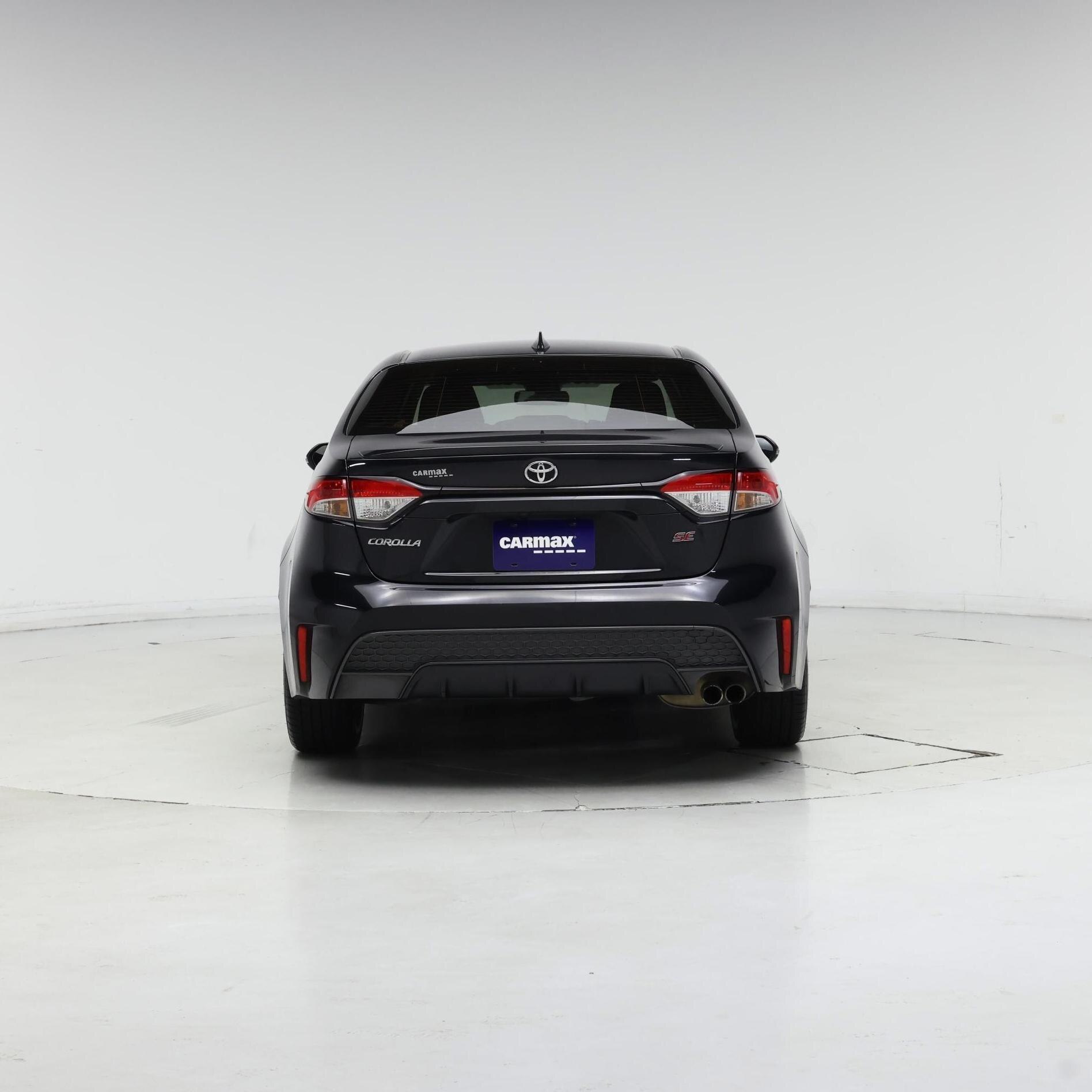 Thumbnail: 2022 Toyota Corolla - 6