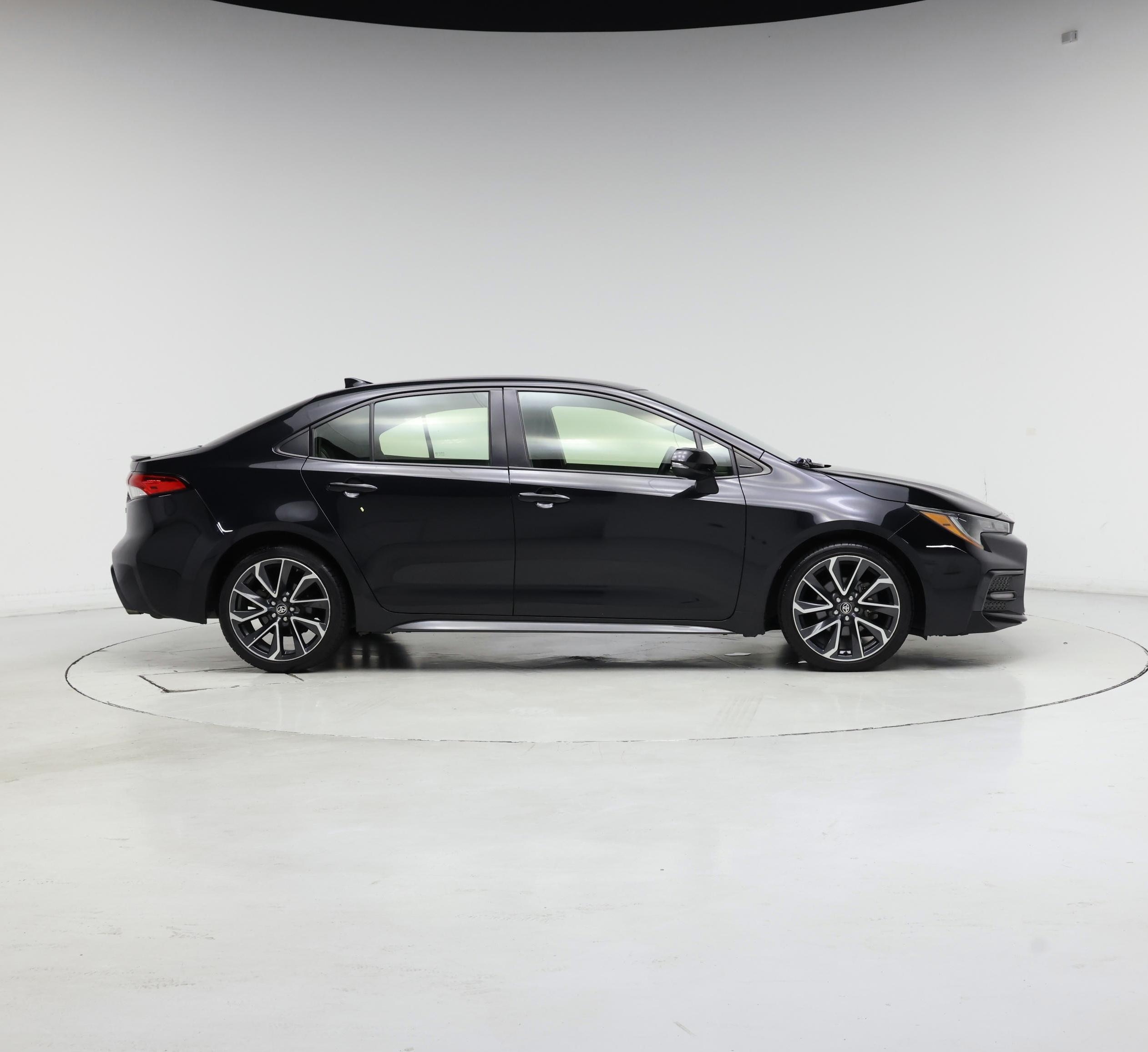 Thumbnail: 2022 Toyota Corolla - 7