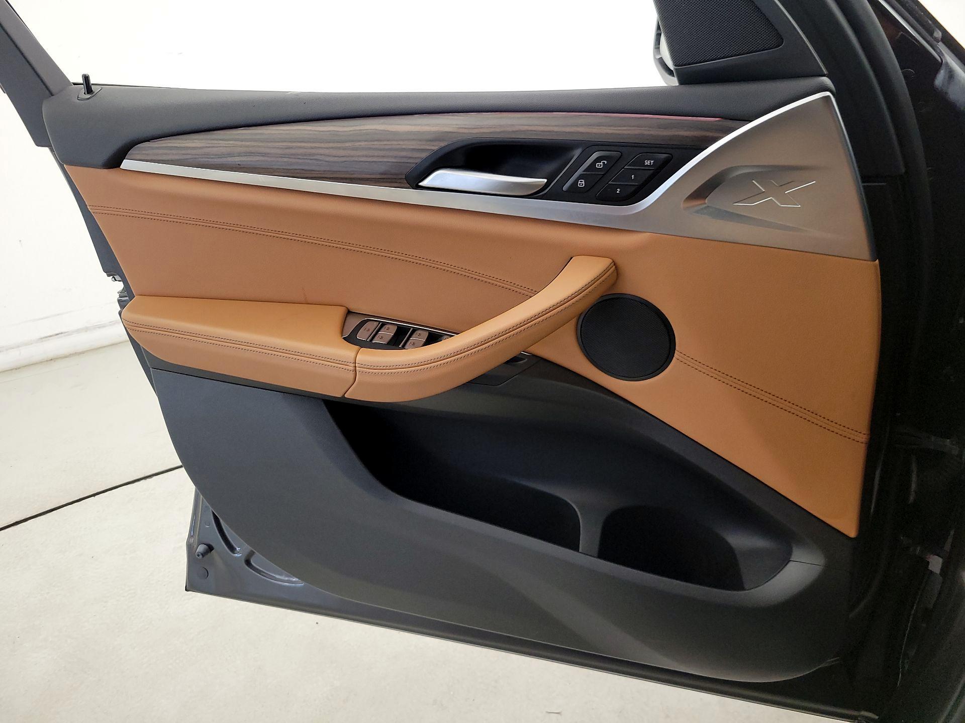 Thumbnail: 2021 BMW X3 - 12