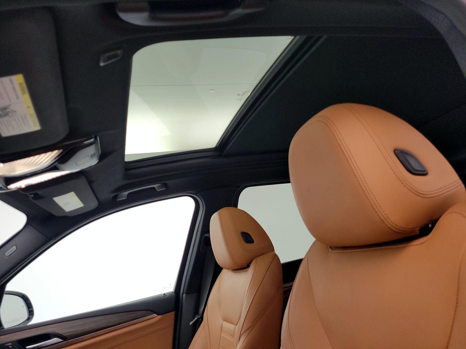 Thumbnail: 2021 BMW X3 - 20