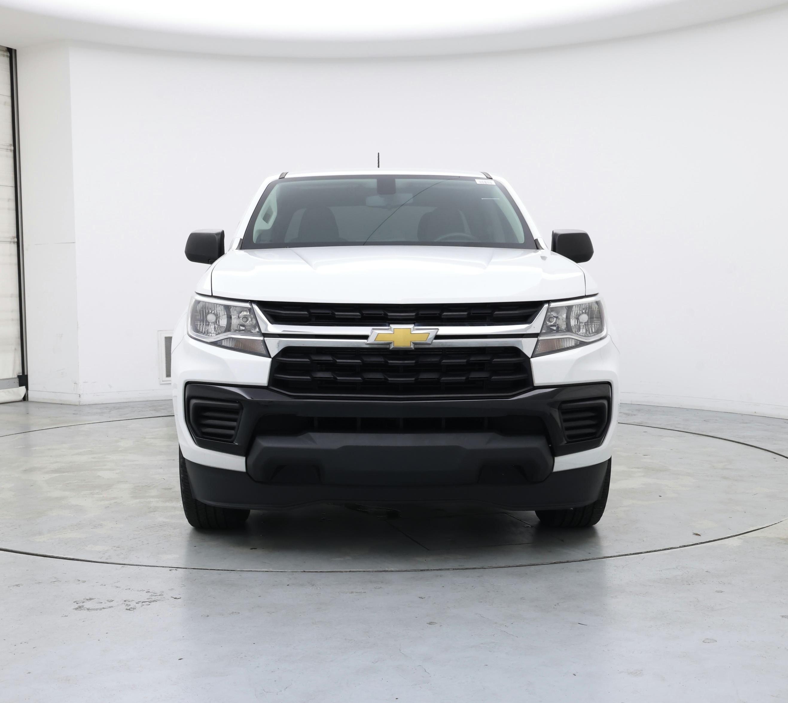 Thumbnail: 2022 Chevrolet Colorado - 5