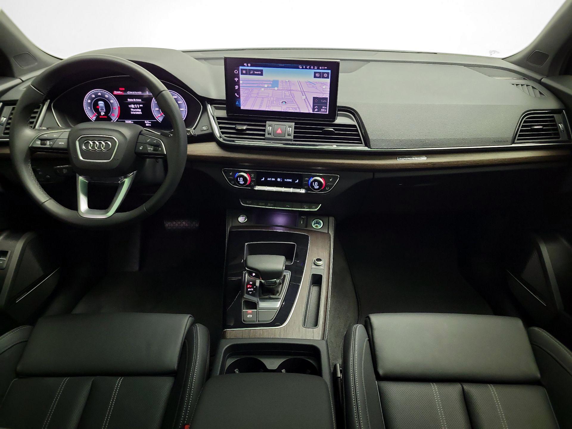 Thumbnail: 2024 Audi Q5 - 9