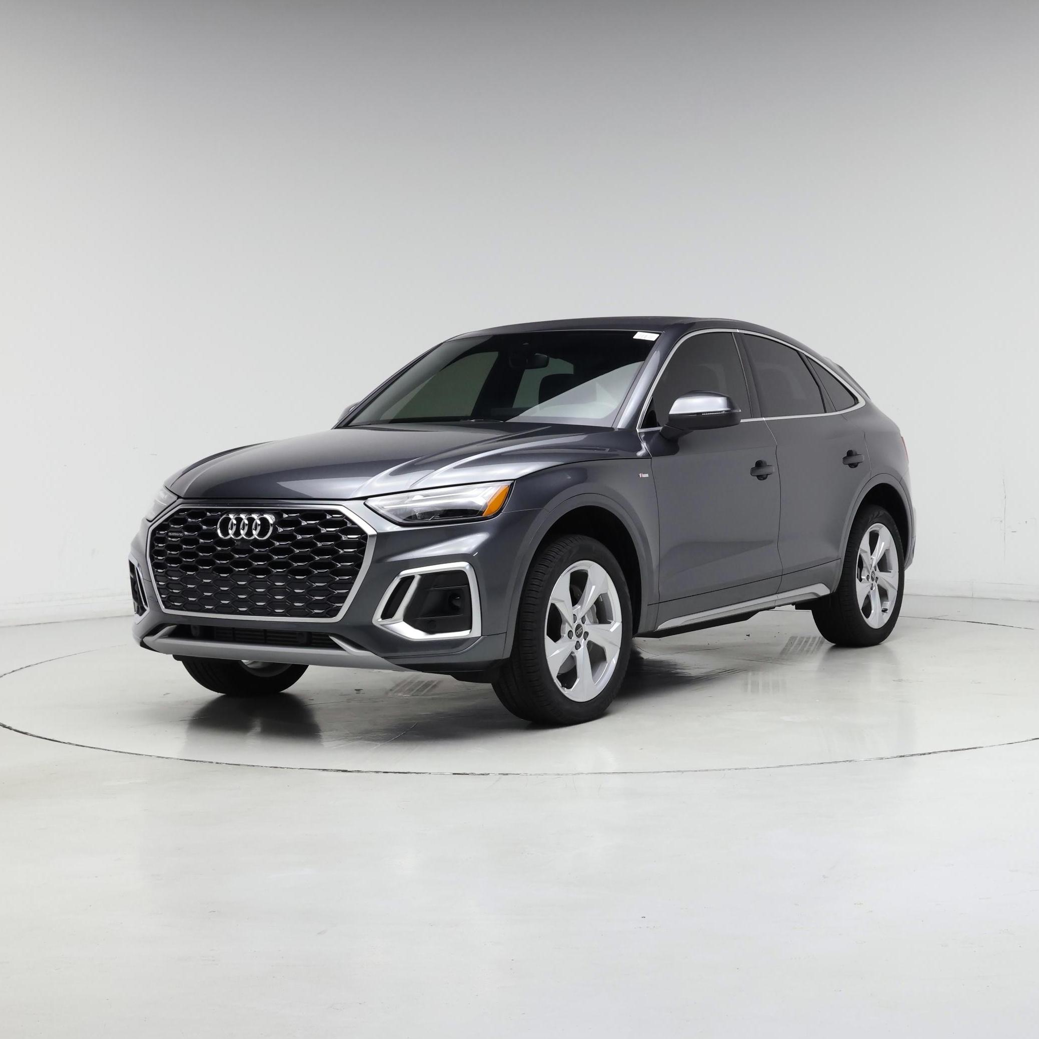 Thumbnail: 2024 Audi Q5 - 4