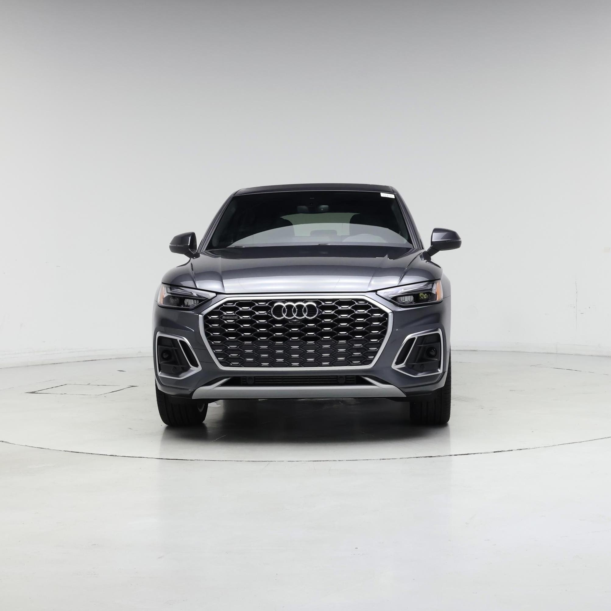Thumbnail: 2024 Audi Q5 - 5
