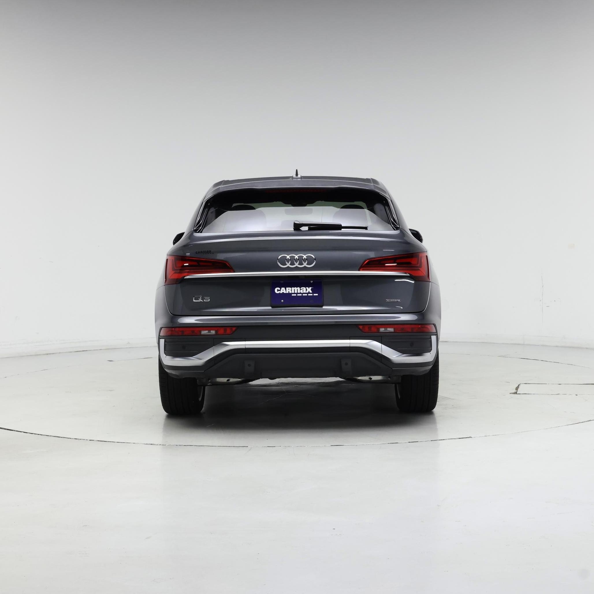 Thumbnail: 2024 Audi Q5 - 6