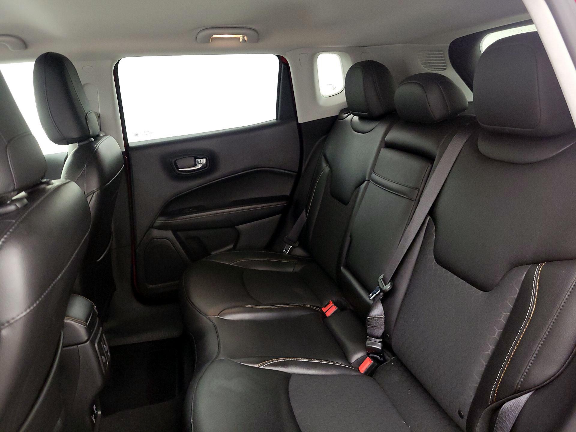 Thumbnail: 2019 Jeep Compass - 19