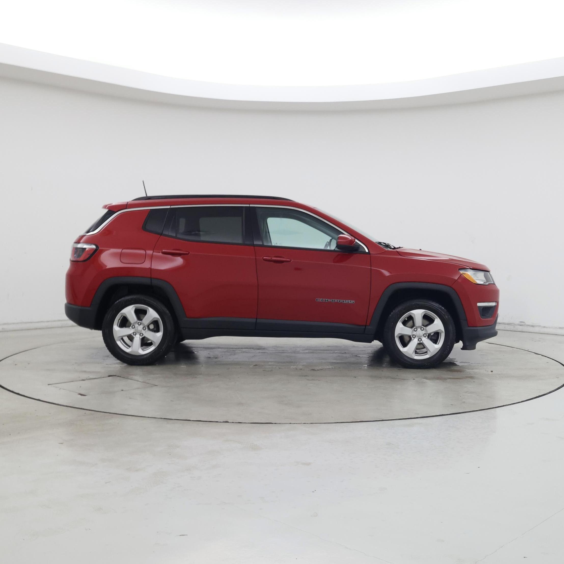 Thumbnail: 2019 Jeep Compass - 7