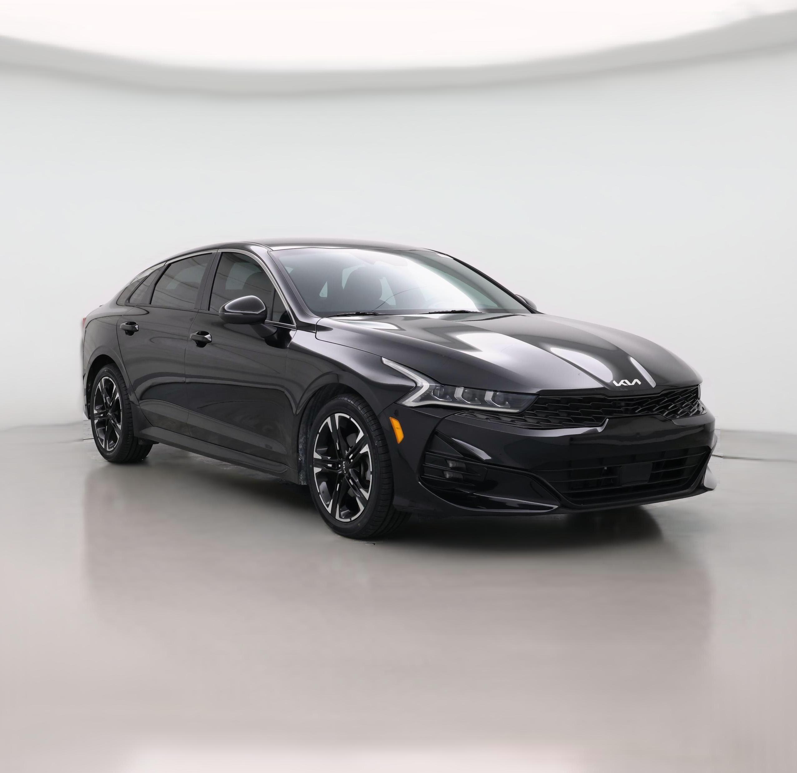 Thumbnail: 2023 Kia K5 - 1