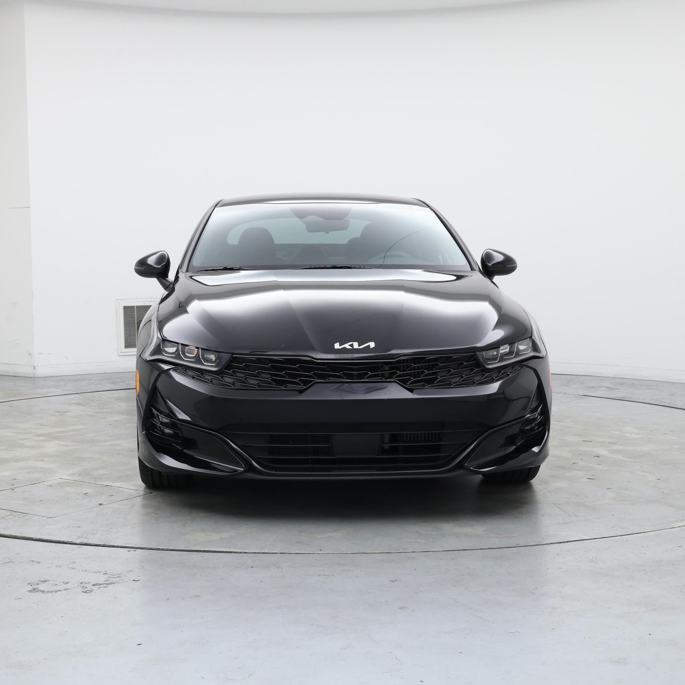 Thumbnail: 2023 Kia K5 - 5