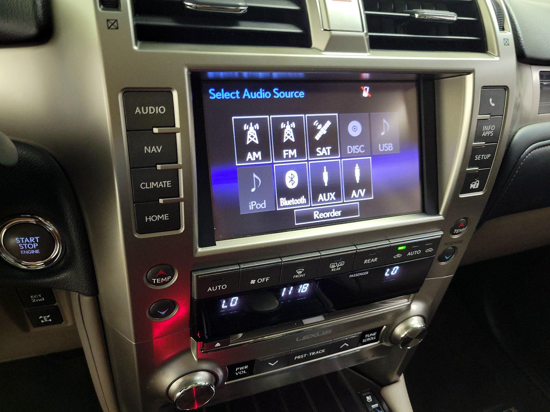 Thumbnail: 2021 Lexus GX - 16