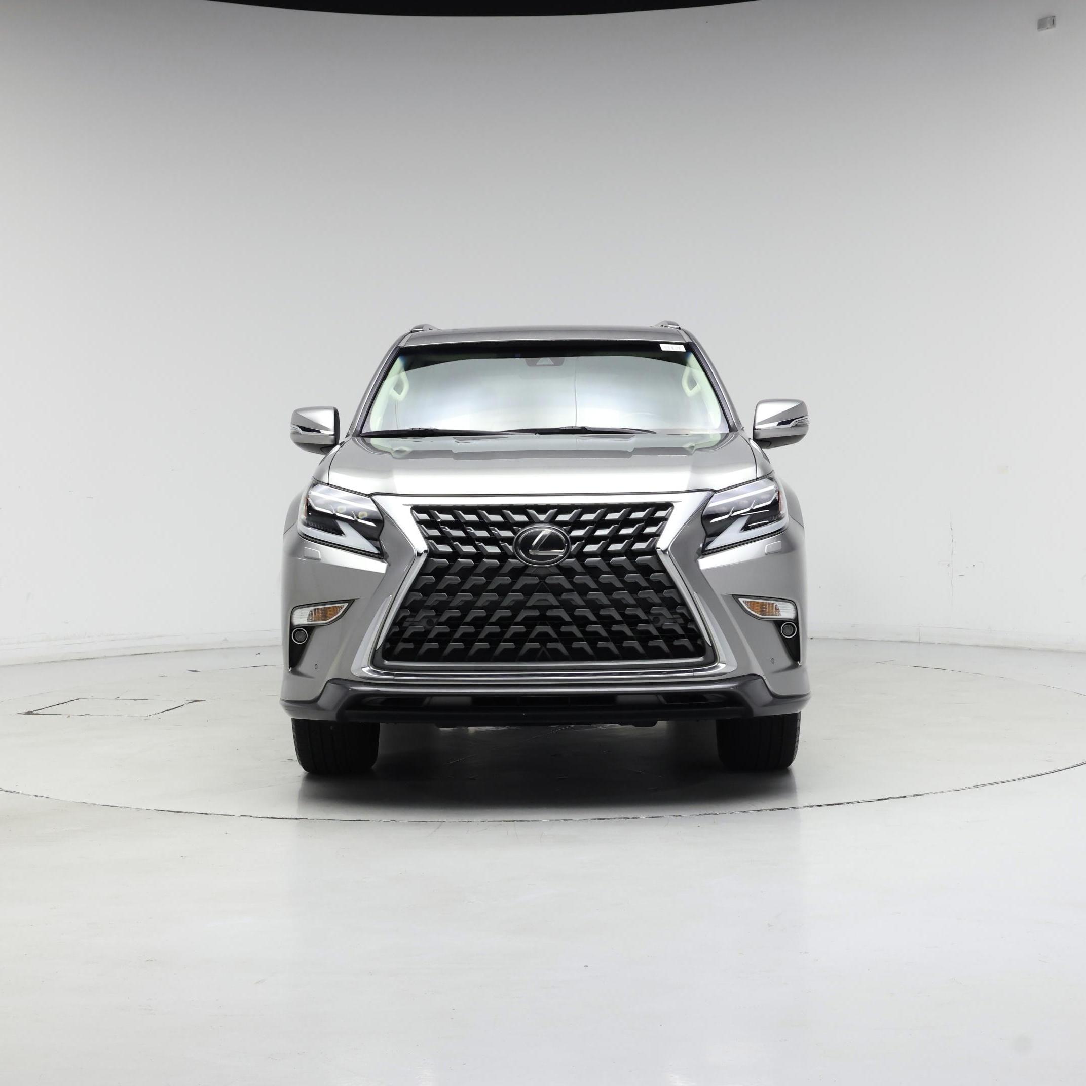 Thumbnail: 2021 Lexus GX - 5