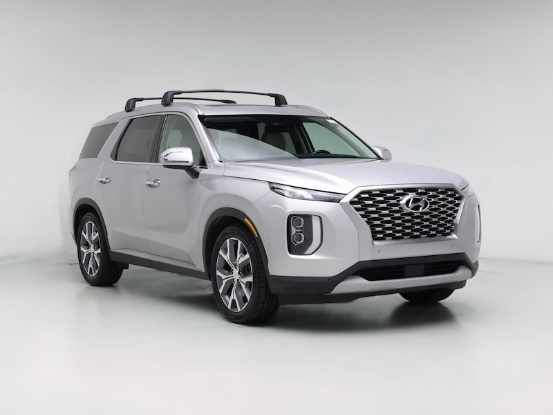 2021 Hyundai Palisade SEL -
                  Hialeah, FL