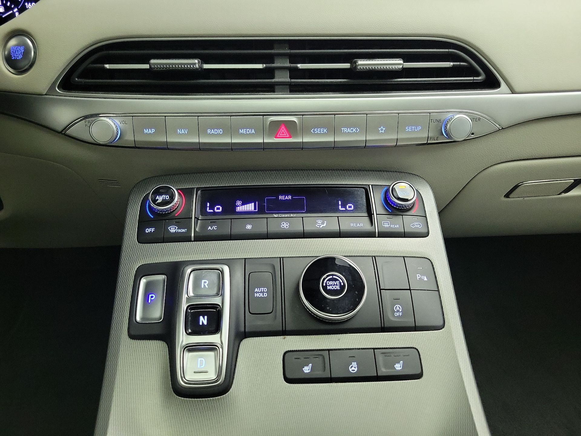 Thumbnail: 2021 Hyundai Palisade - 17