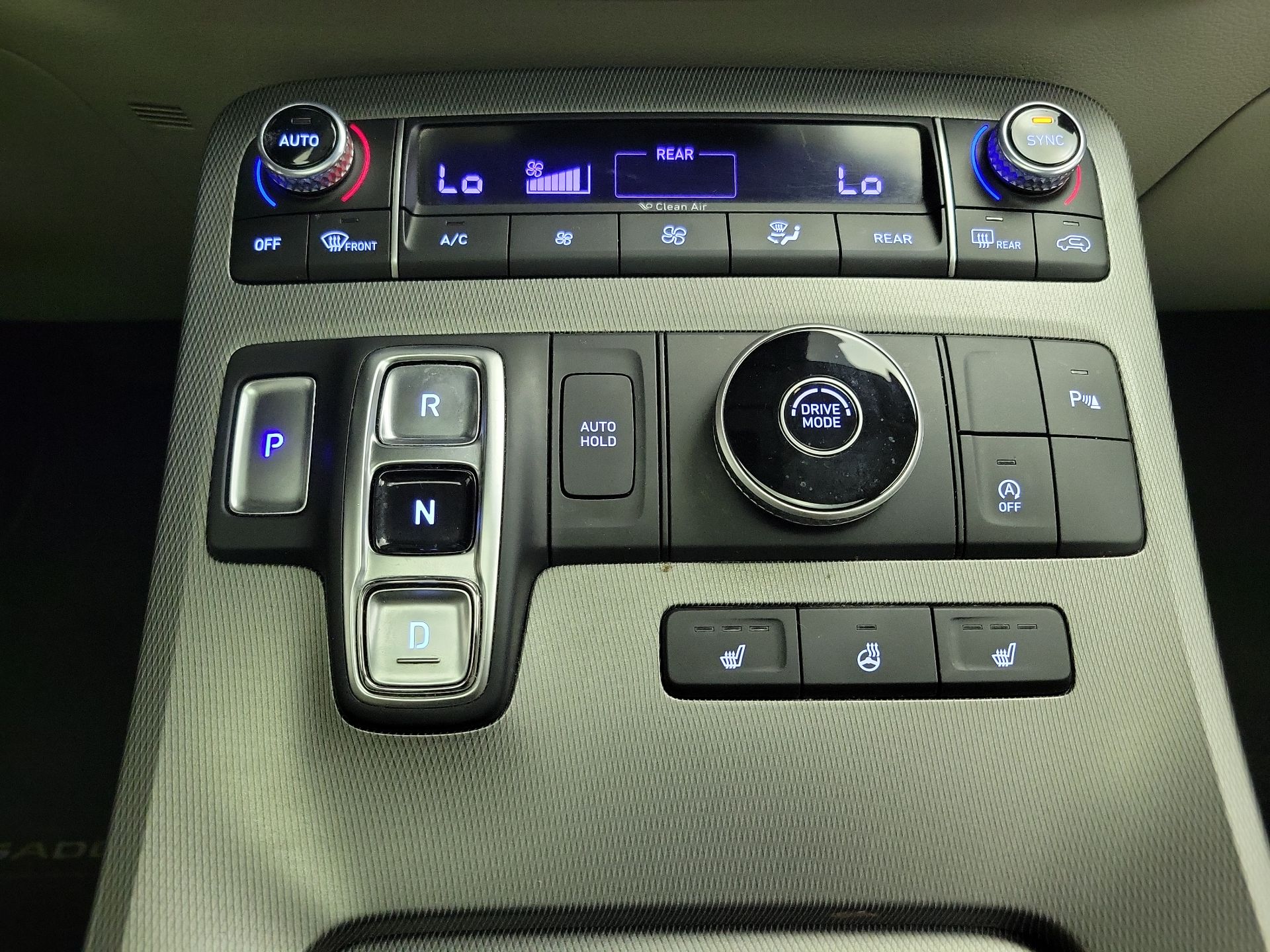 Thumbnail: 2021 Hyundai Palisade - 18