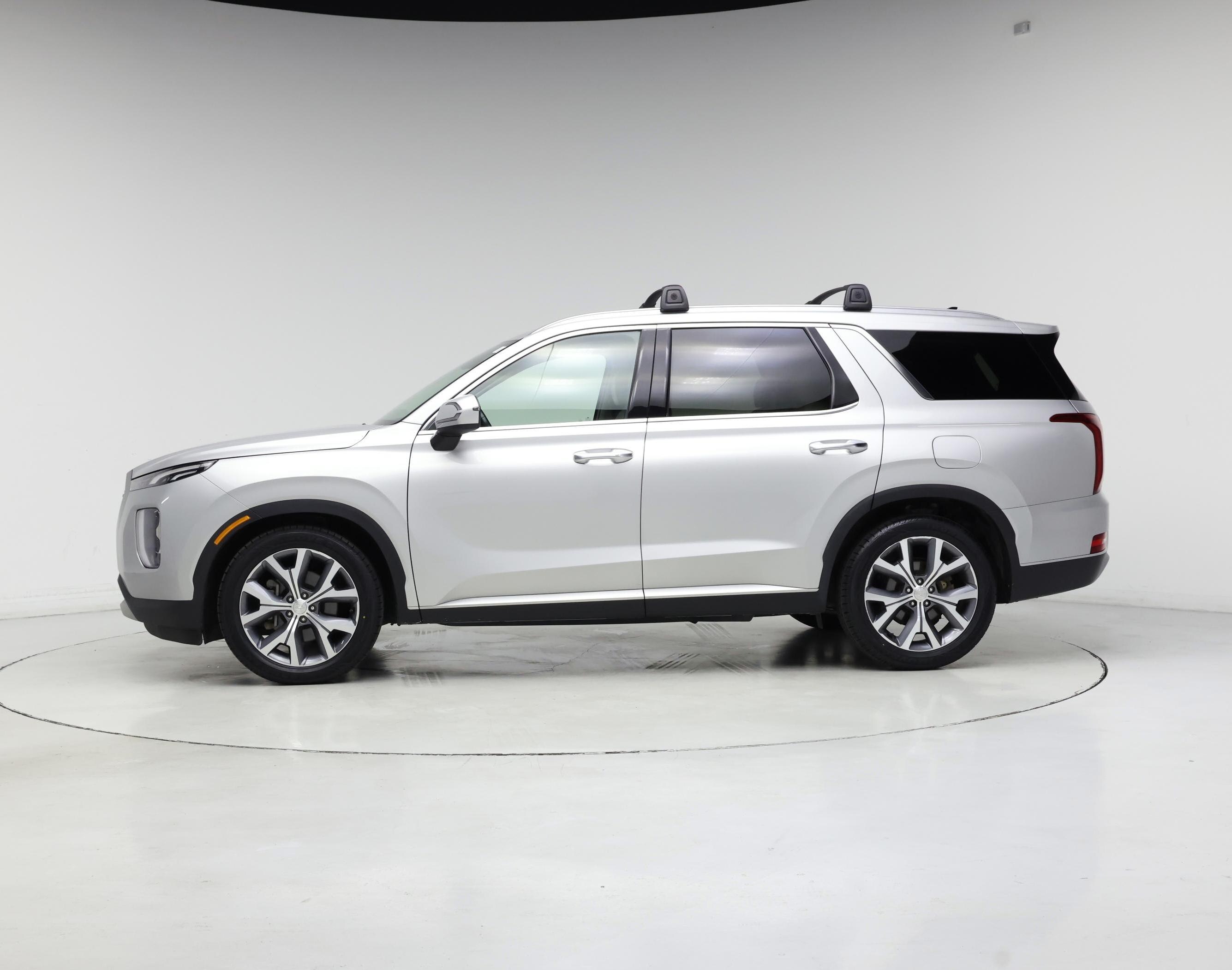 Thumbnail: 2021 Hyundai Palisade - 3