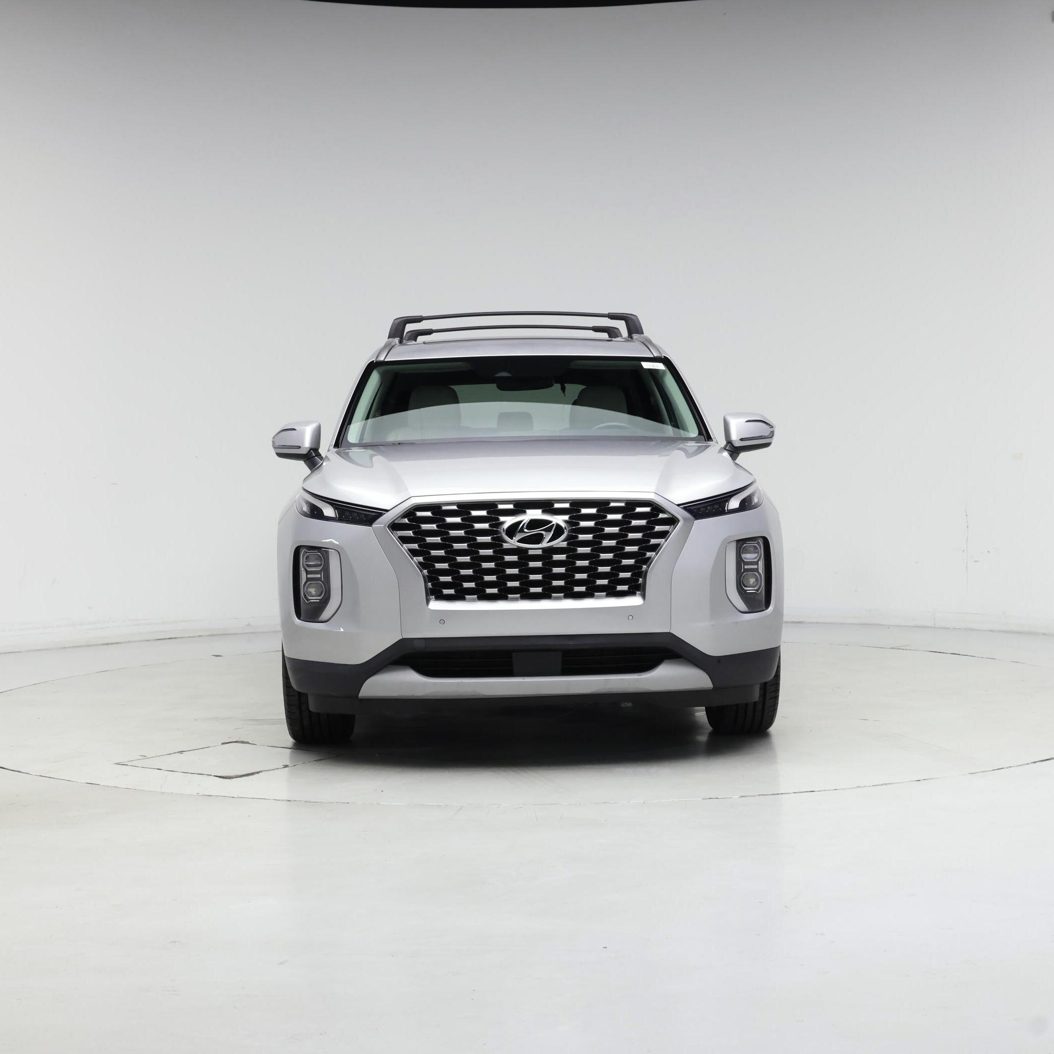 Thumbnail: 2021 Hyundai Palisade - 5