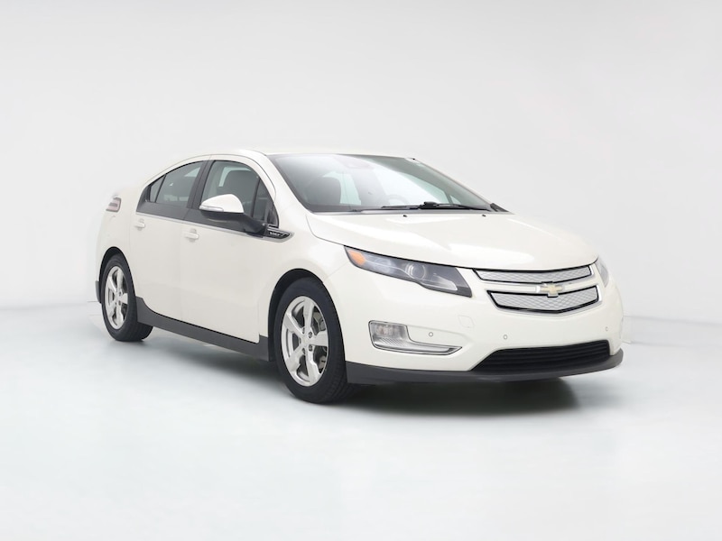2014 Chevrolet Volt  -
                  Jackson, MS